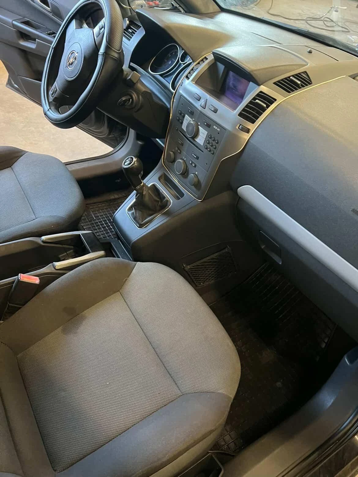 Opel Zafira B | Mobile.bg � ����������� 12