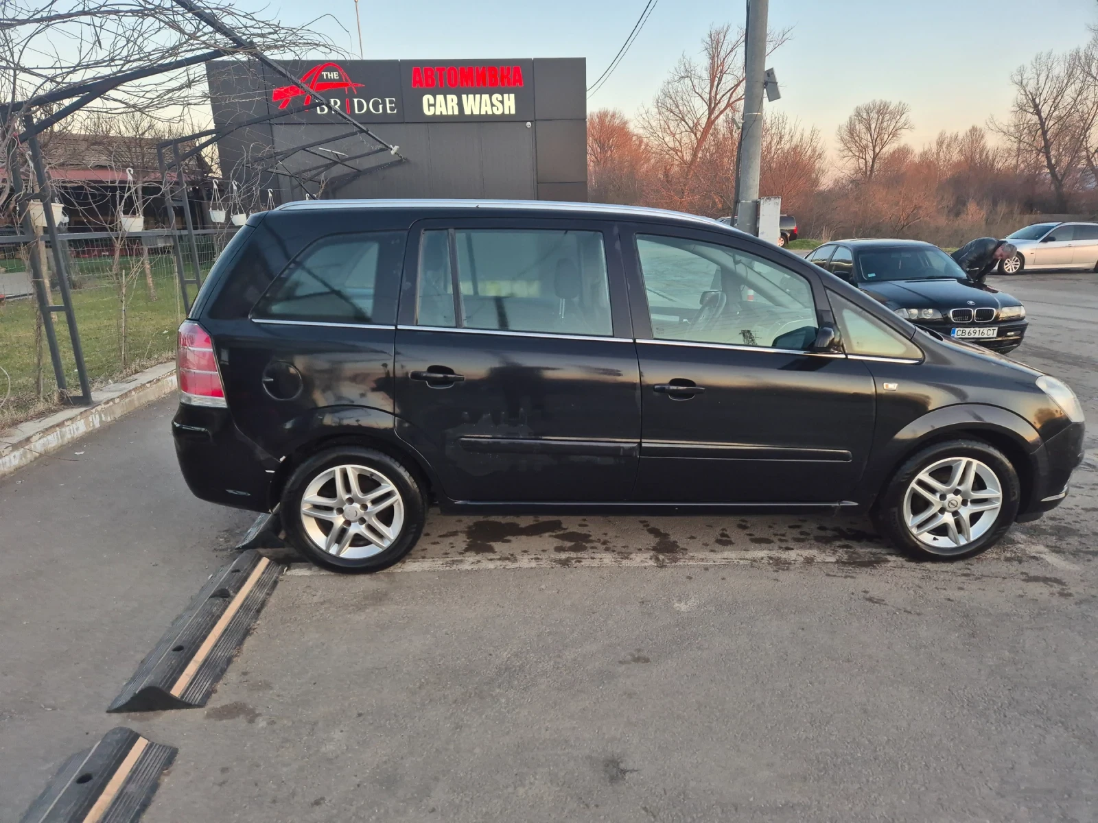 Opel Zafira B | Mobile.bg � ����������� 2