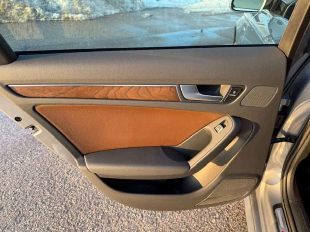 Audi A4 * CARFAX * ЦЕНА ДО БГ, снимка 12 - Автомобили и джипове - 53877923