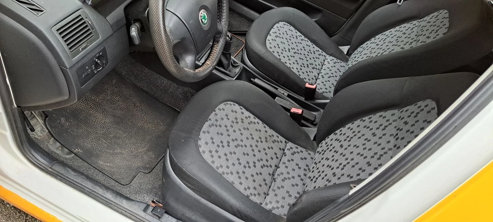 Skoda Fabia | Mobile.bg � ����������� 4