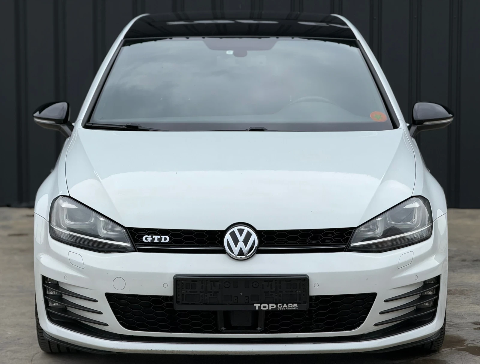 VW Golf GTD  | Mobile.bg � ����������� 2
