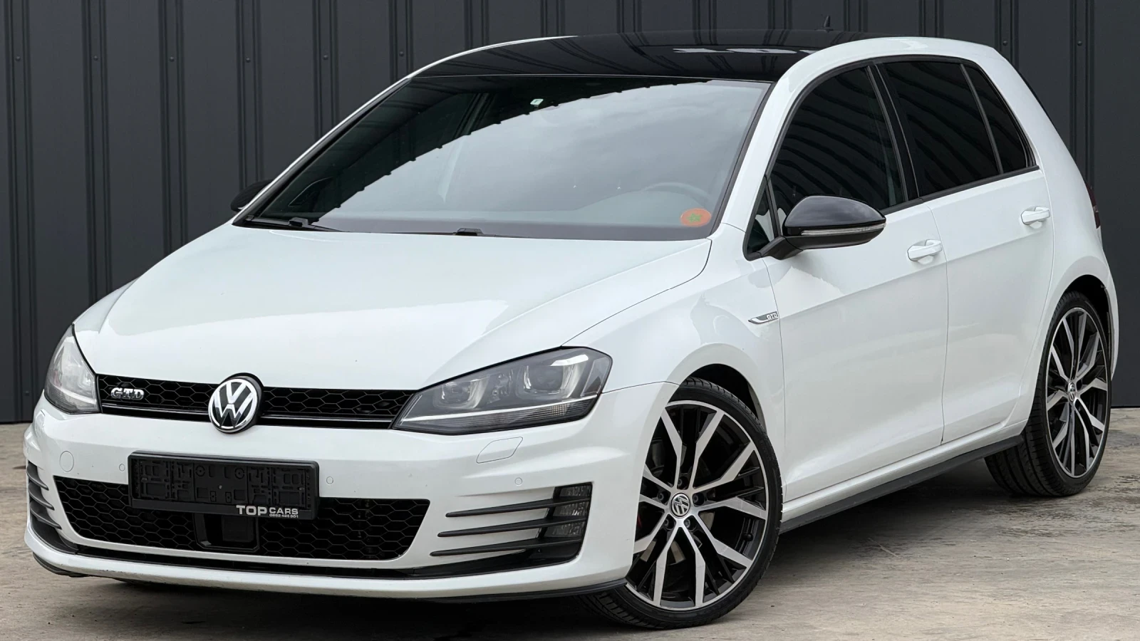 VW Golf GTD  | Mobile.bg � ����������� 1