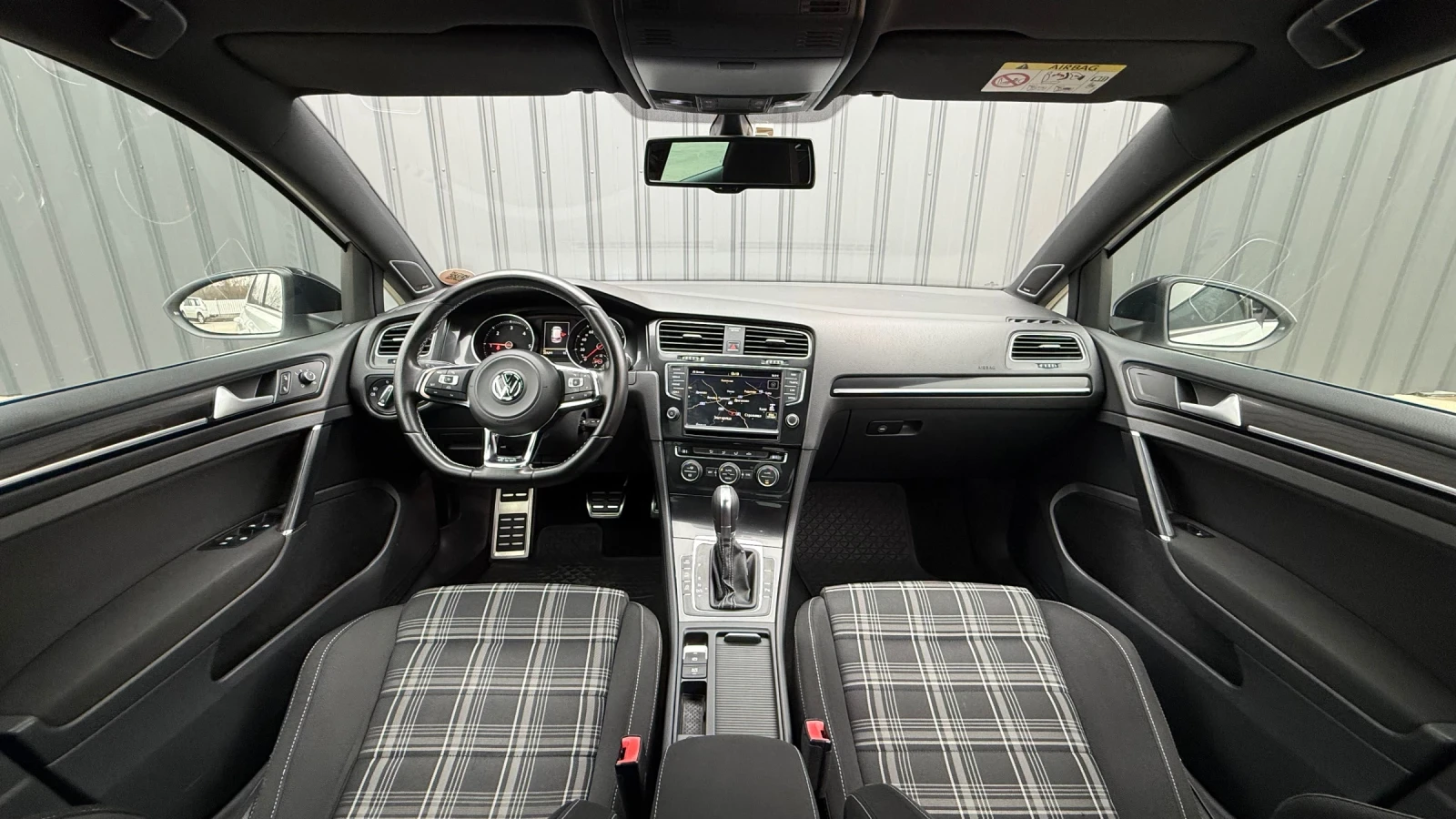 VW Golf GTD  | Mobile.bg � ����������� 11