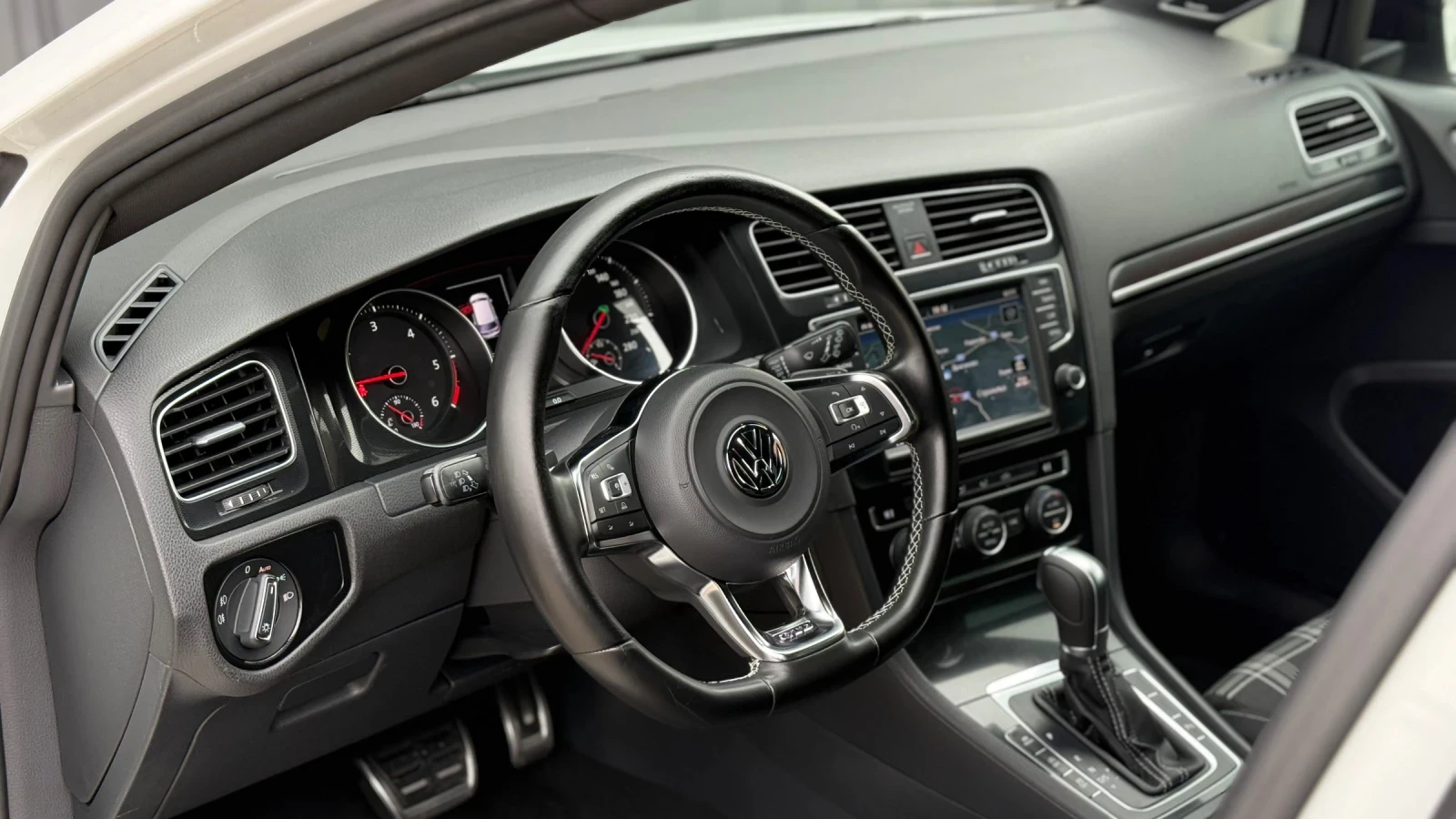 VW Golf GTD  | Mobile.bg � ����������� 7