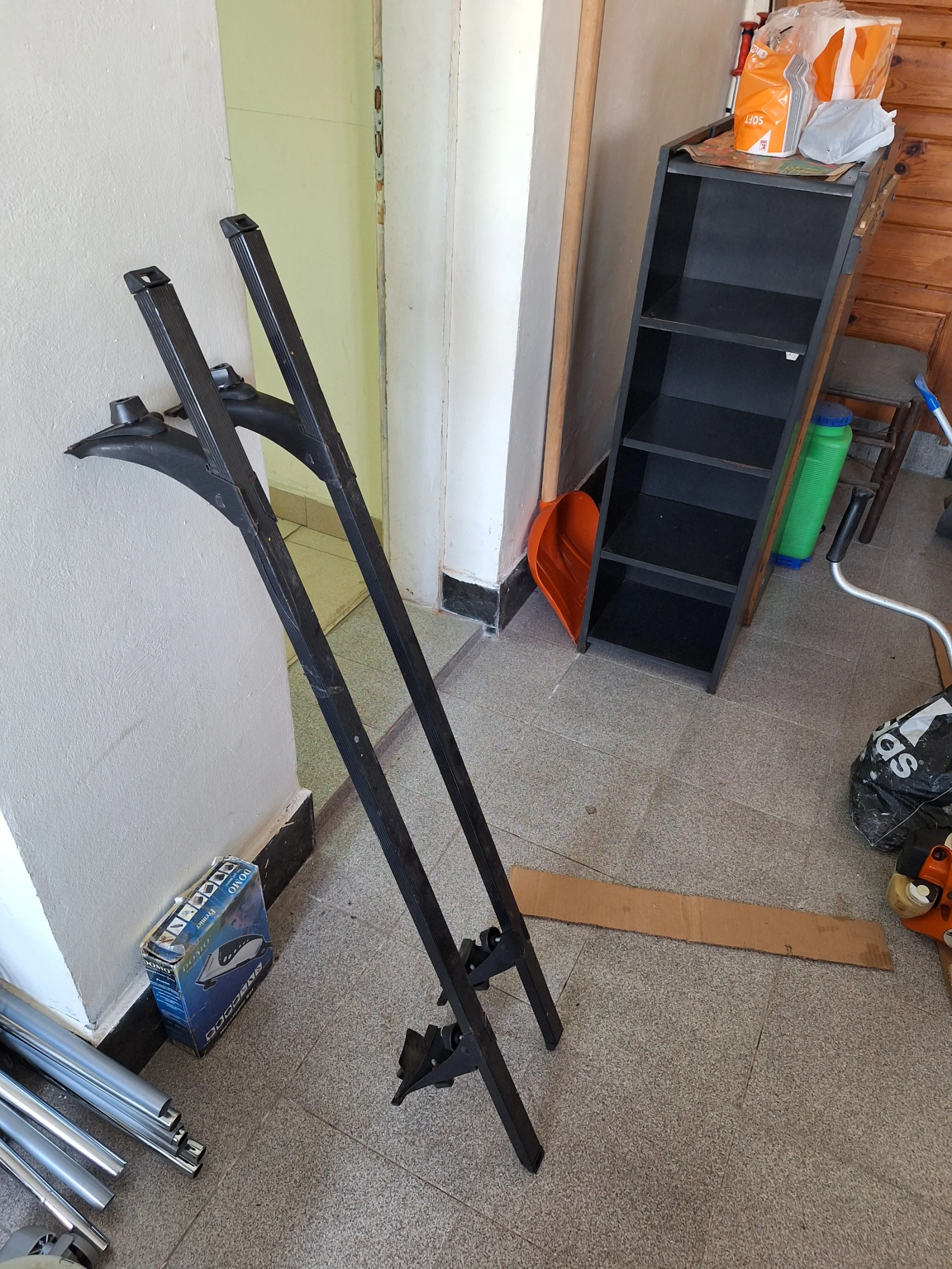 Opel Corsa, снимка 7 - Автомобили и джипове - 53997270