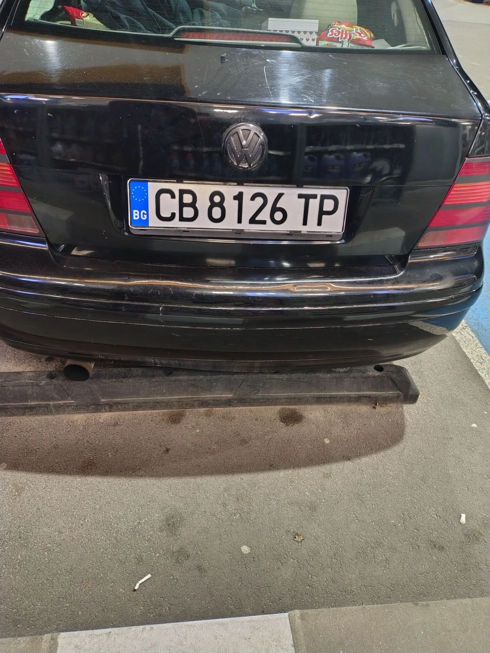 VW Bora 2.3 VR5 | Mobile.bg � ����������� 3