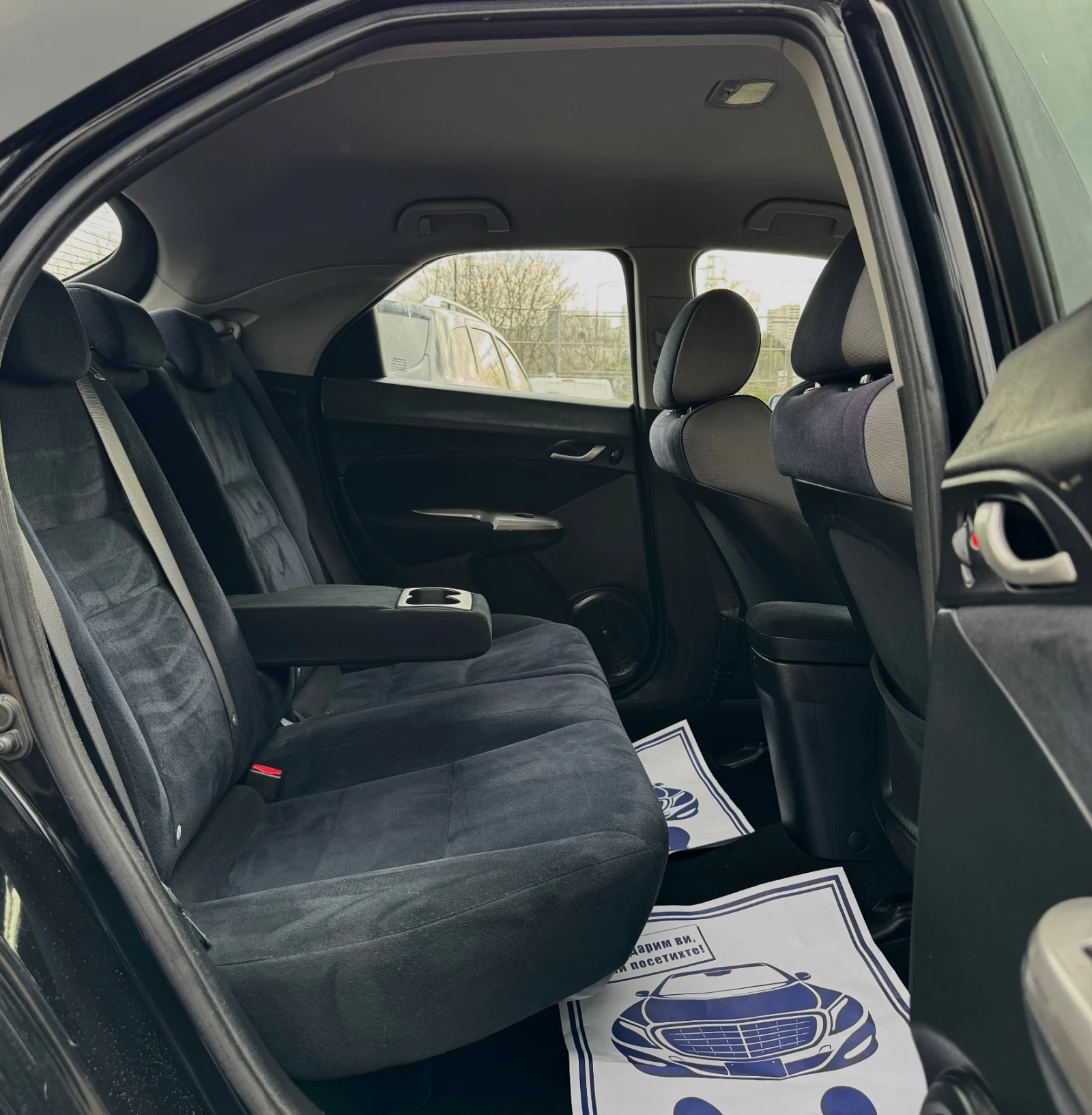 Honda Civic 1.8!�����!���������! | Mobile.bg � ����������� 14