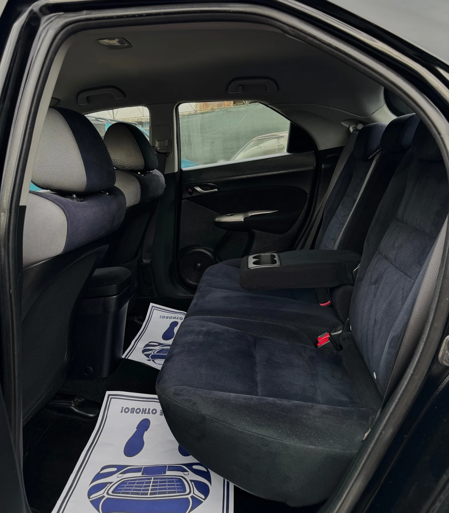 Honda Civic 1.8!�����!���������! | Mobile.bg � ����������� 15