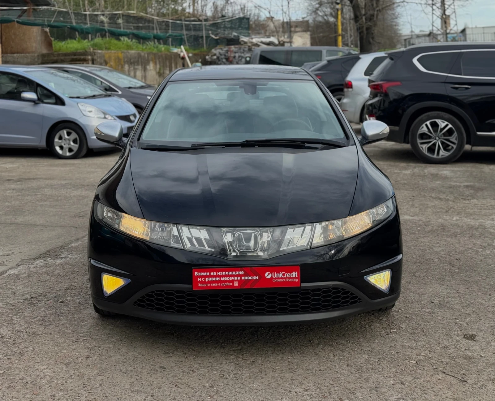 Honda Civic 1.8!�����!���������! | Mobile.bg � ����������� 5