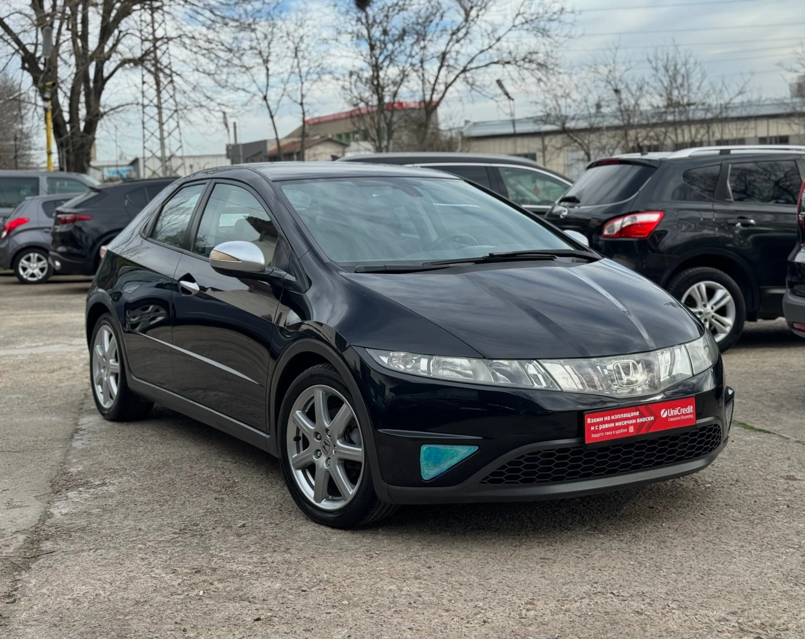 Honda Civic 1.8!�����!���������! | Mobile.bg � ����������� 8