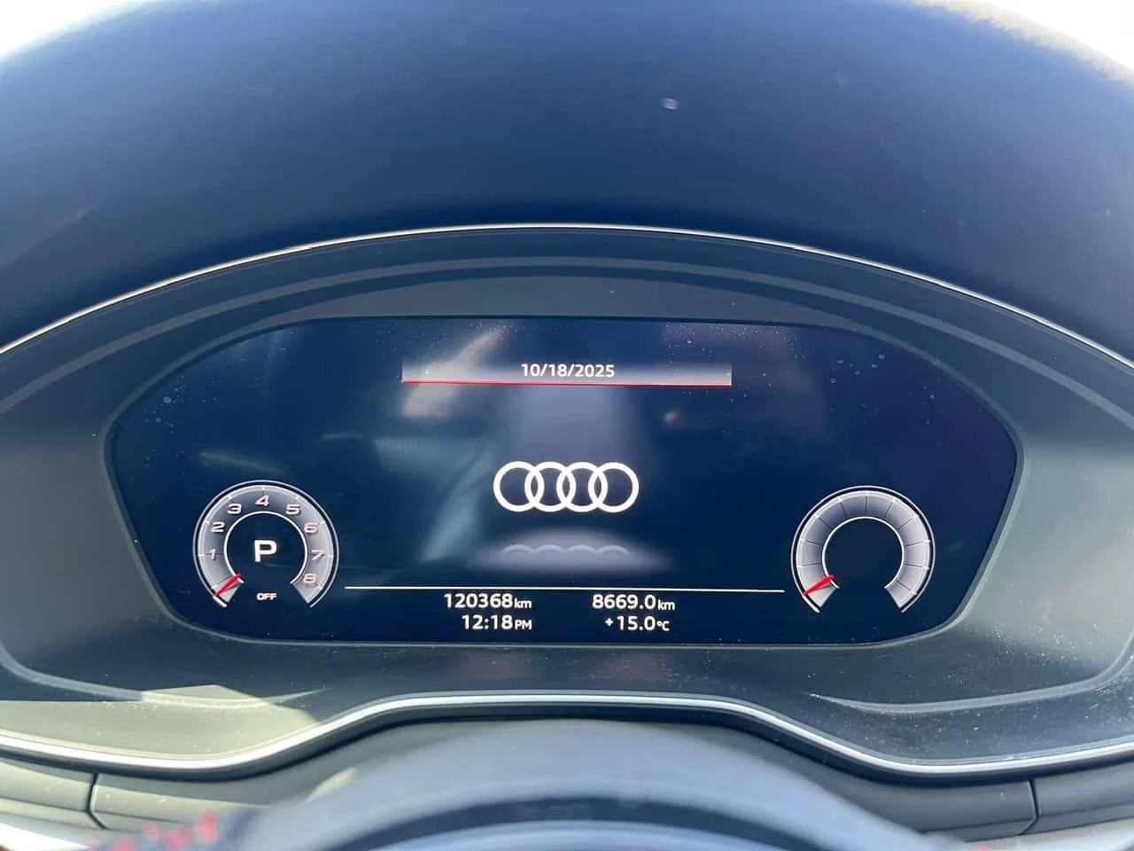 Audi S5 * Technik * CARFAX * ЦЕНА ДО БГ, снимка 13 - Автомобили и джипове - 54397778