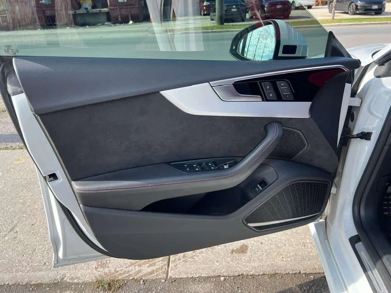 Audi S5 * Technik * CARFAX * ЦЕНА ДО БГ, снимка 17 - Автомобили и джипове - 54397778