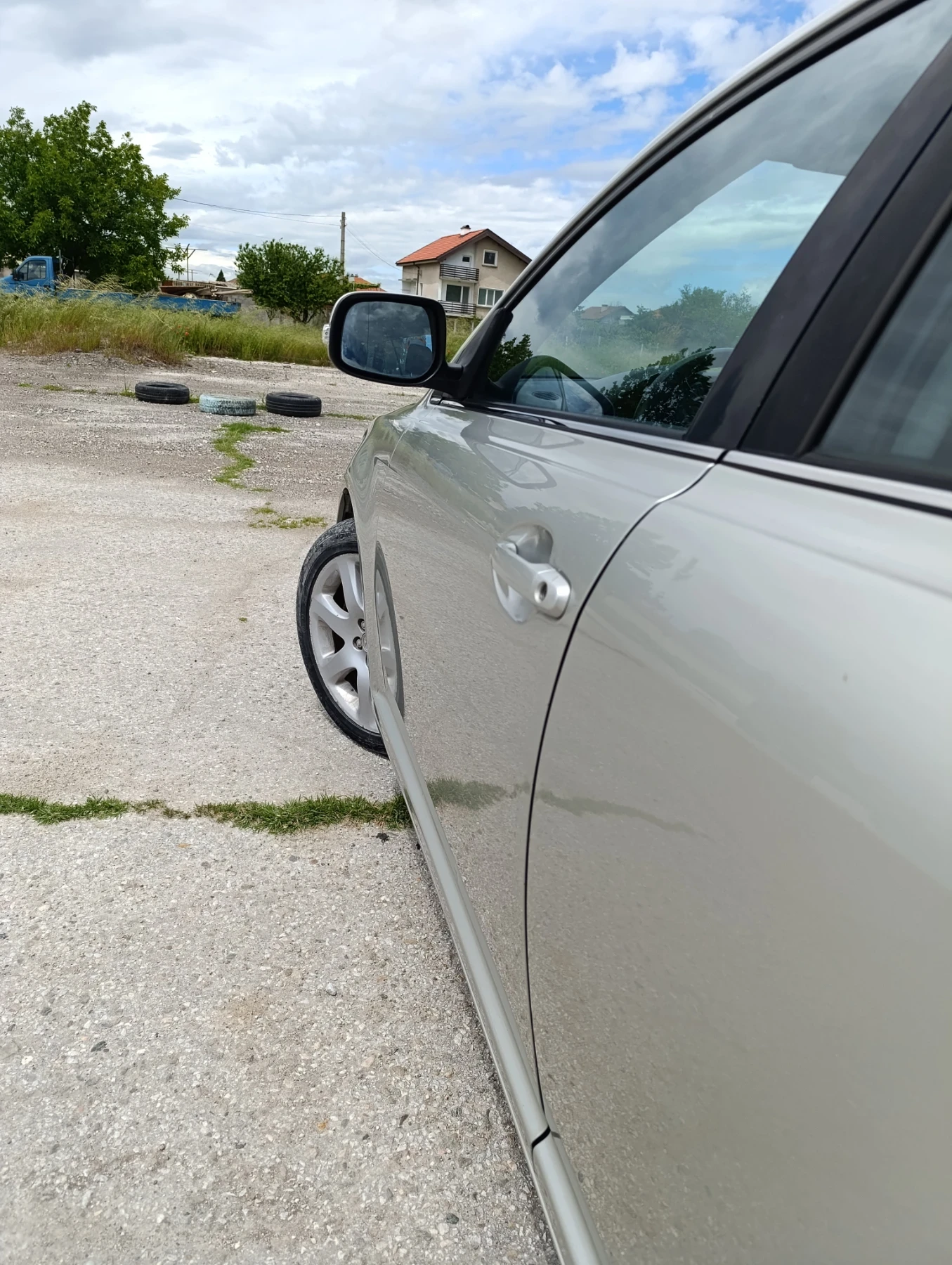 Toyota Avensis, снимка 6 - Автомобили и джипове - 54585250