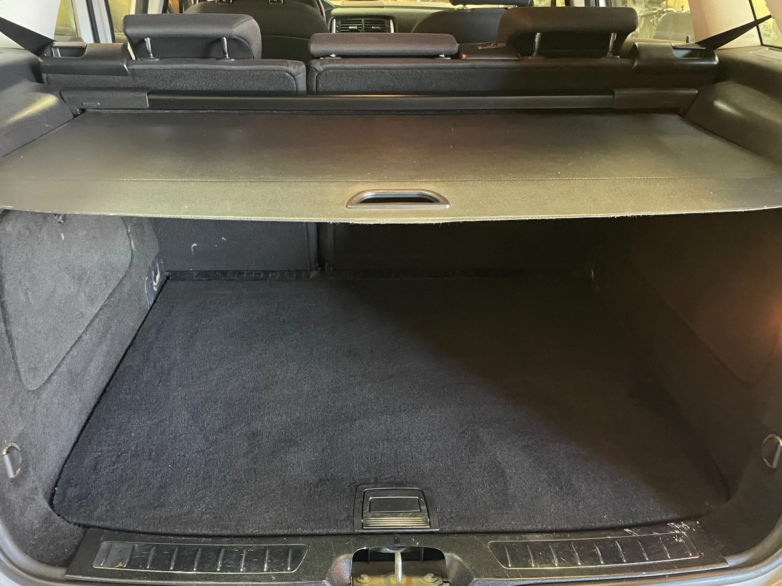 Mercedes-Benz B 180 180 cdi Sport, снимка 16 - Автомобили и джипове - 54861094