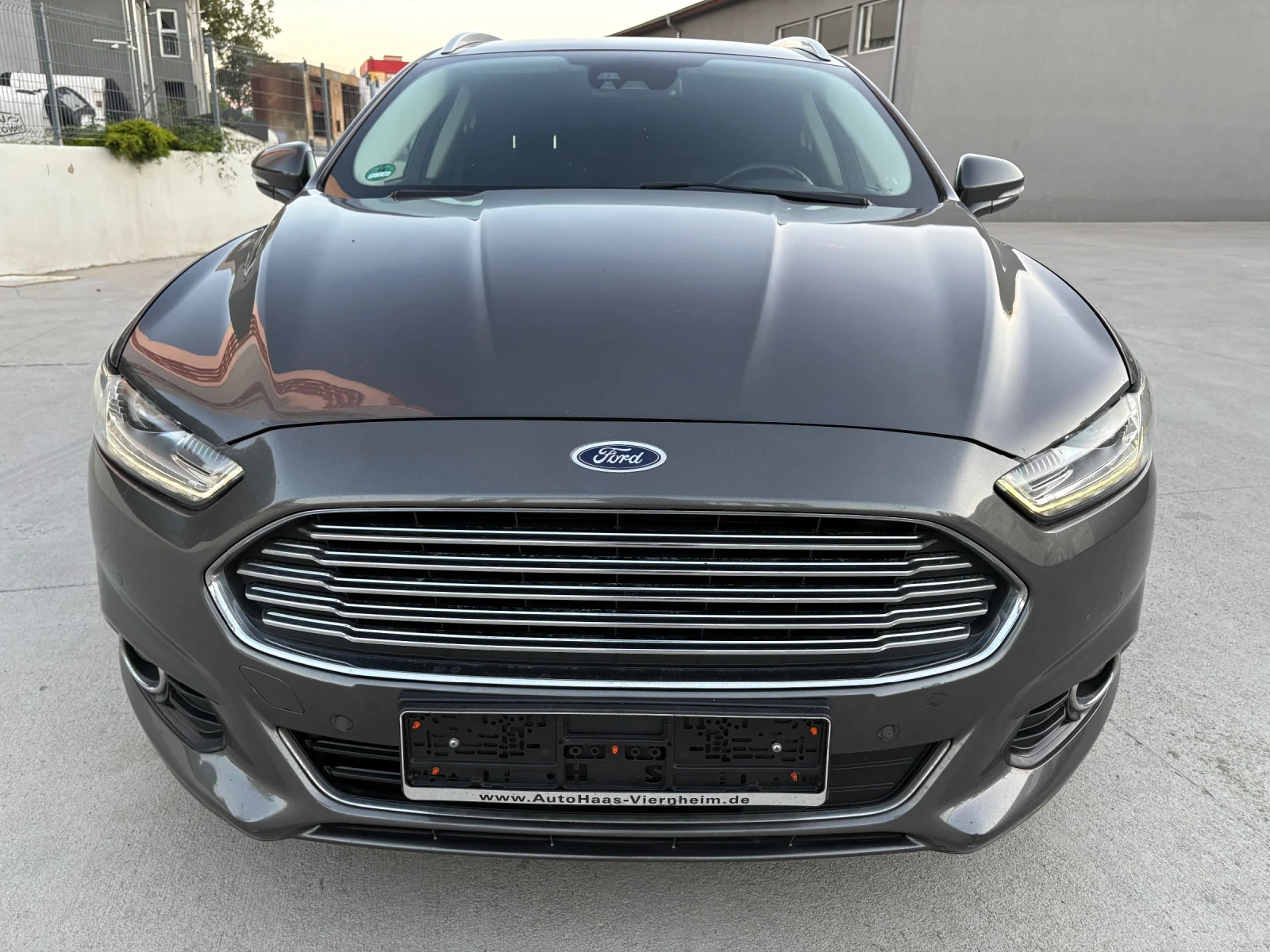 Ford Mondeo Titanium 2.0 TDCI 150kc Automatic, снимка 12 - Автомобили и джипове - 54992970