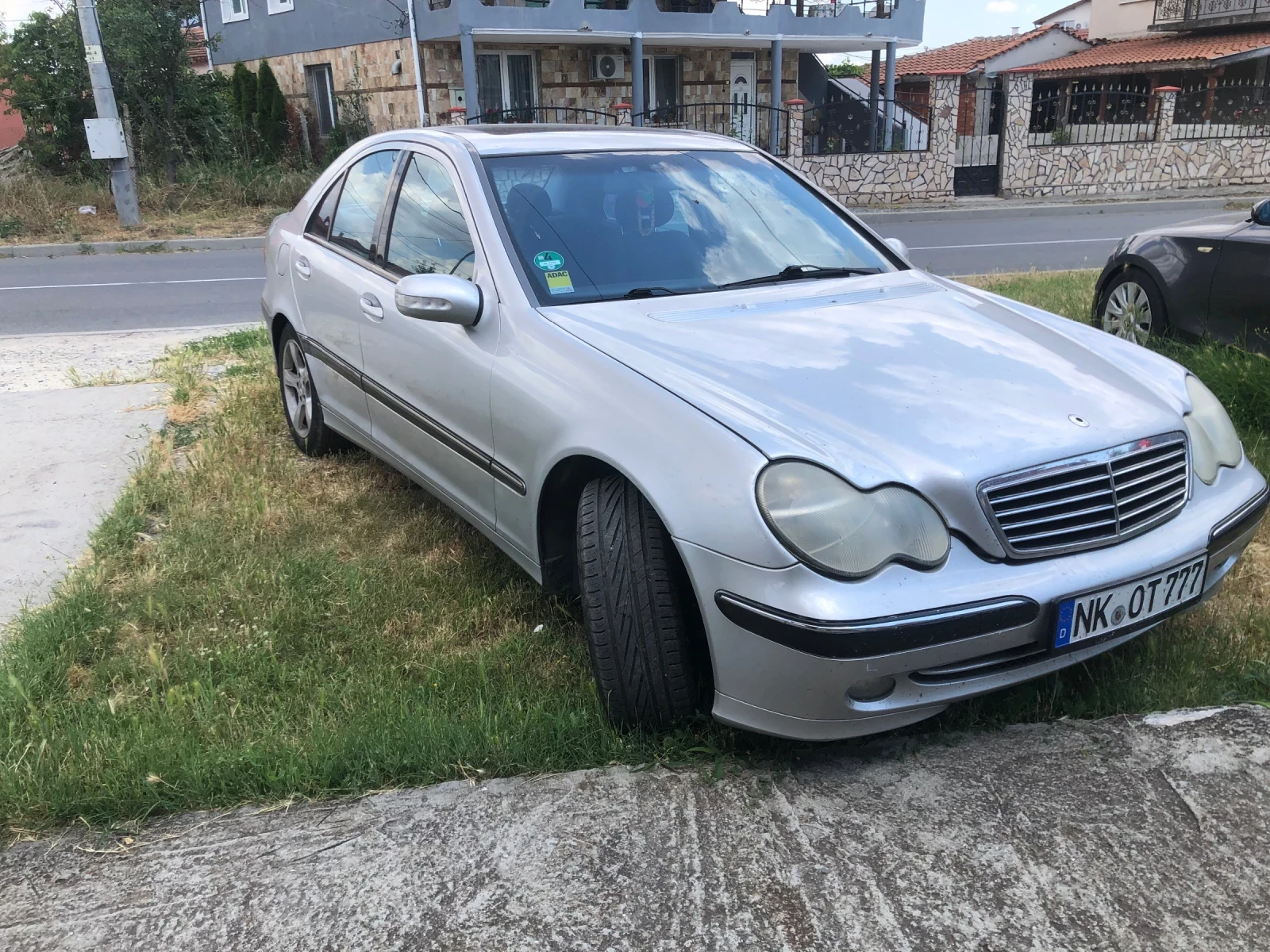 Mercedes-Benz C 200 | Mobile.bg � ����������� 1