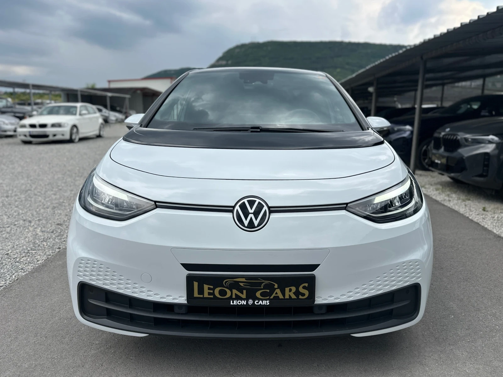 VW ID.3 PRO 107KW/70000км./TOP/FULL
