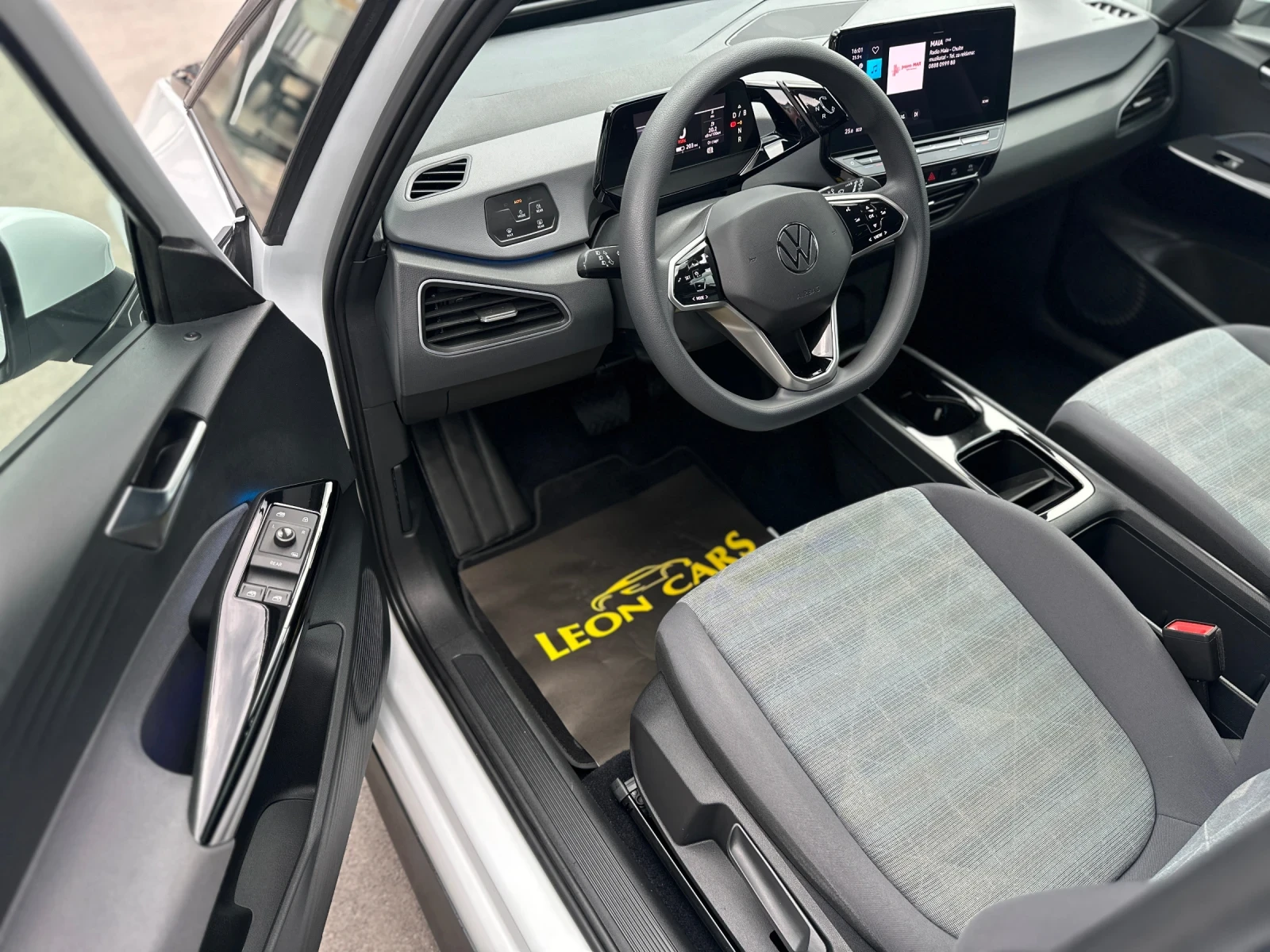 VW ID.3 PRO 107KW/70000км./TOP/FULL, снимка 15 - Автомобили и джипове - 55135261