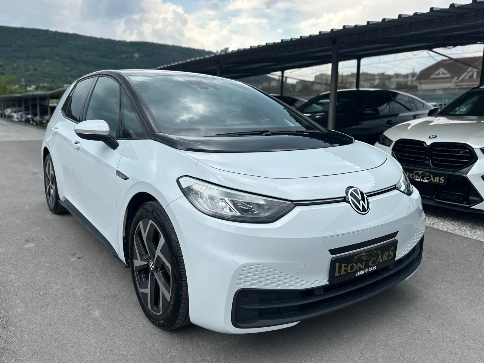 VW ID.3 PRO 107KW/70000км./TOP/FULL, снимка 3 - Автомобили и джипове - 55135261