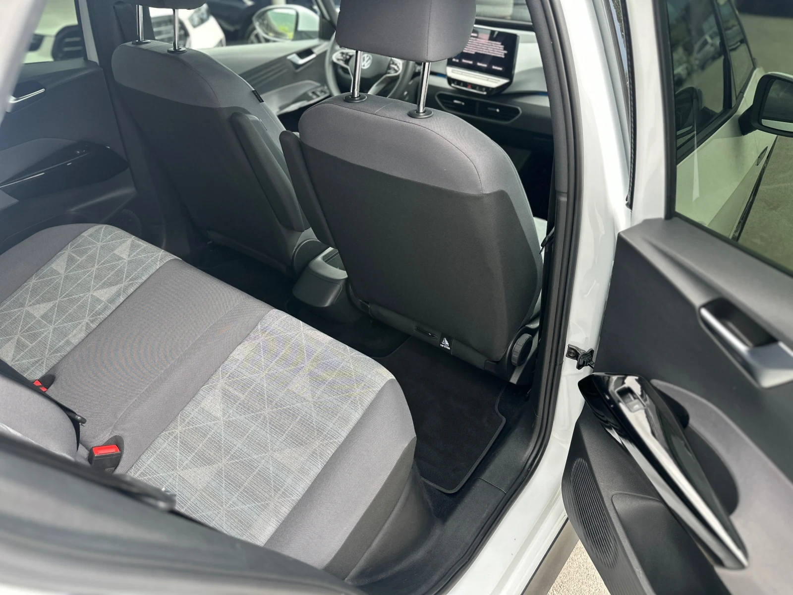 VW ID.3 PRO 107KW/70000км./TOP/FULL, снимка 17 - Автомобили и джипове - 55135261