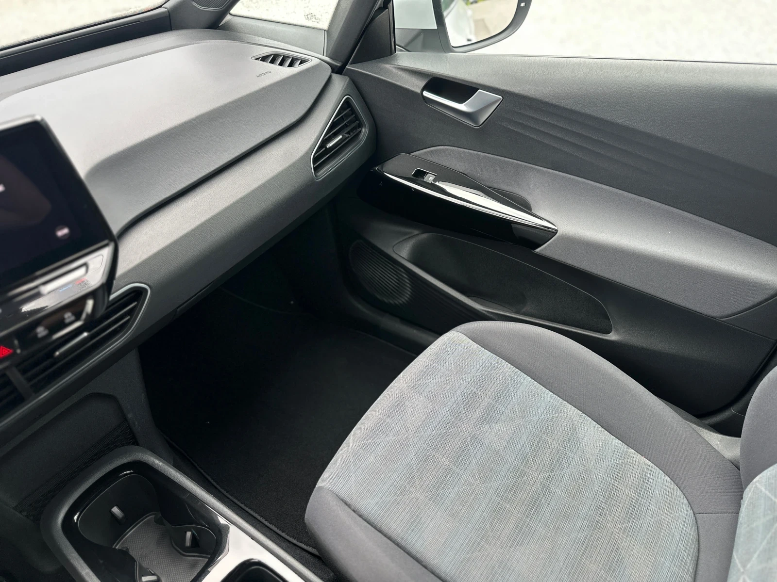 VW ID.3 PRO 107KW/70000км./TOP/FULL, снимка 13 - Автомобили и джипове - 55135261