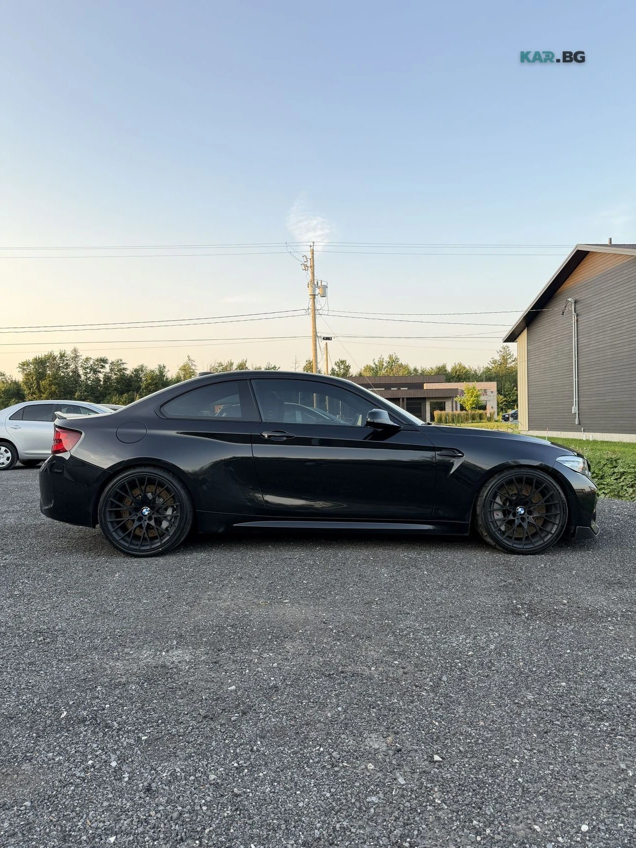 BMW M2 COMPETITION MANUAL ���� �� �������� ���������� | Mobile.bg � ����������� 5