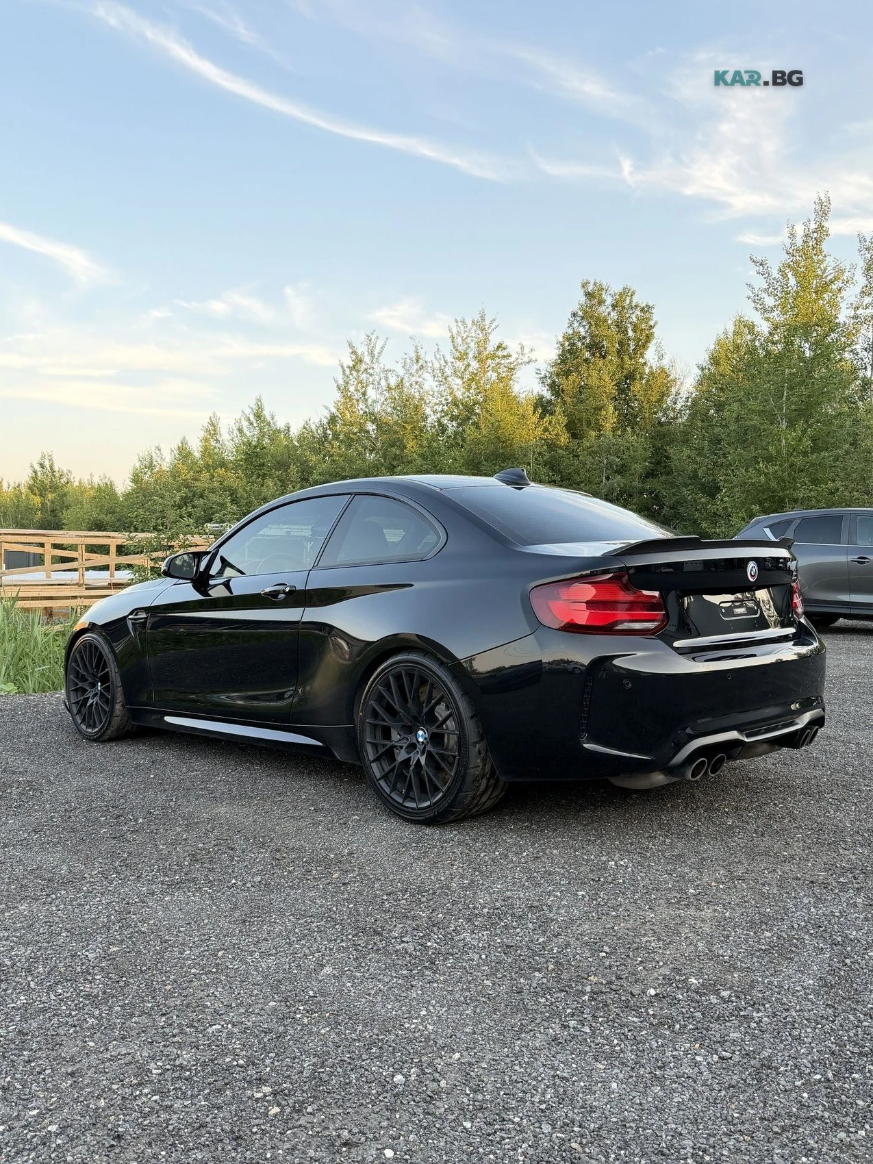 BMW M2 COMPETITION MANUAL ���� �� �������� ���������� | Mobile.bg � ����������� 6