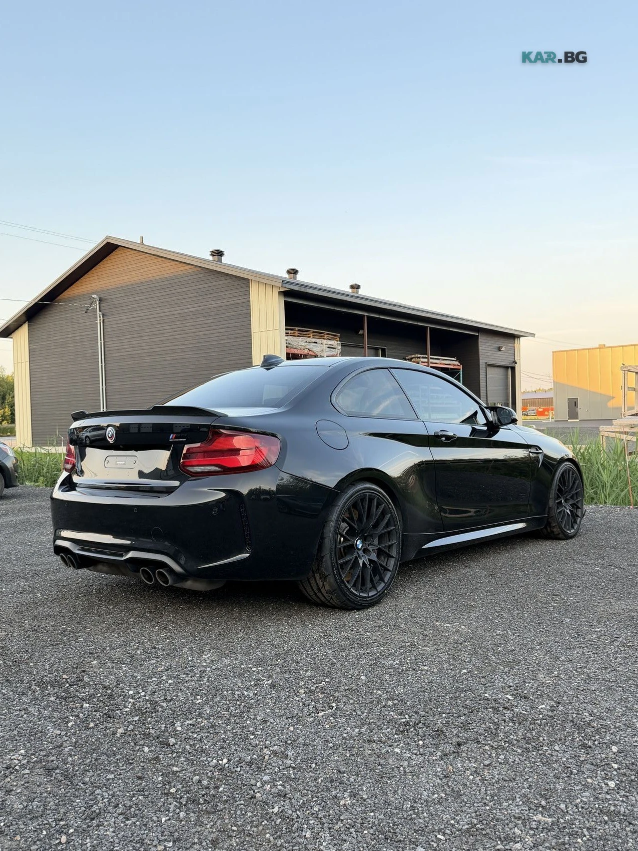 BMW M2 COMPETITION MANUAL ���� �� �������� ���������� | Mobile.bg � ����������� 8