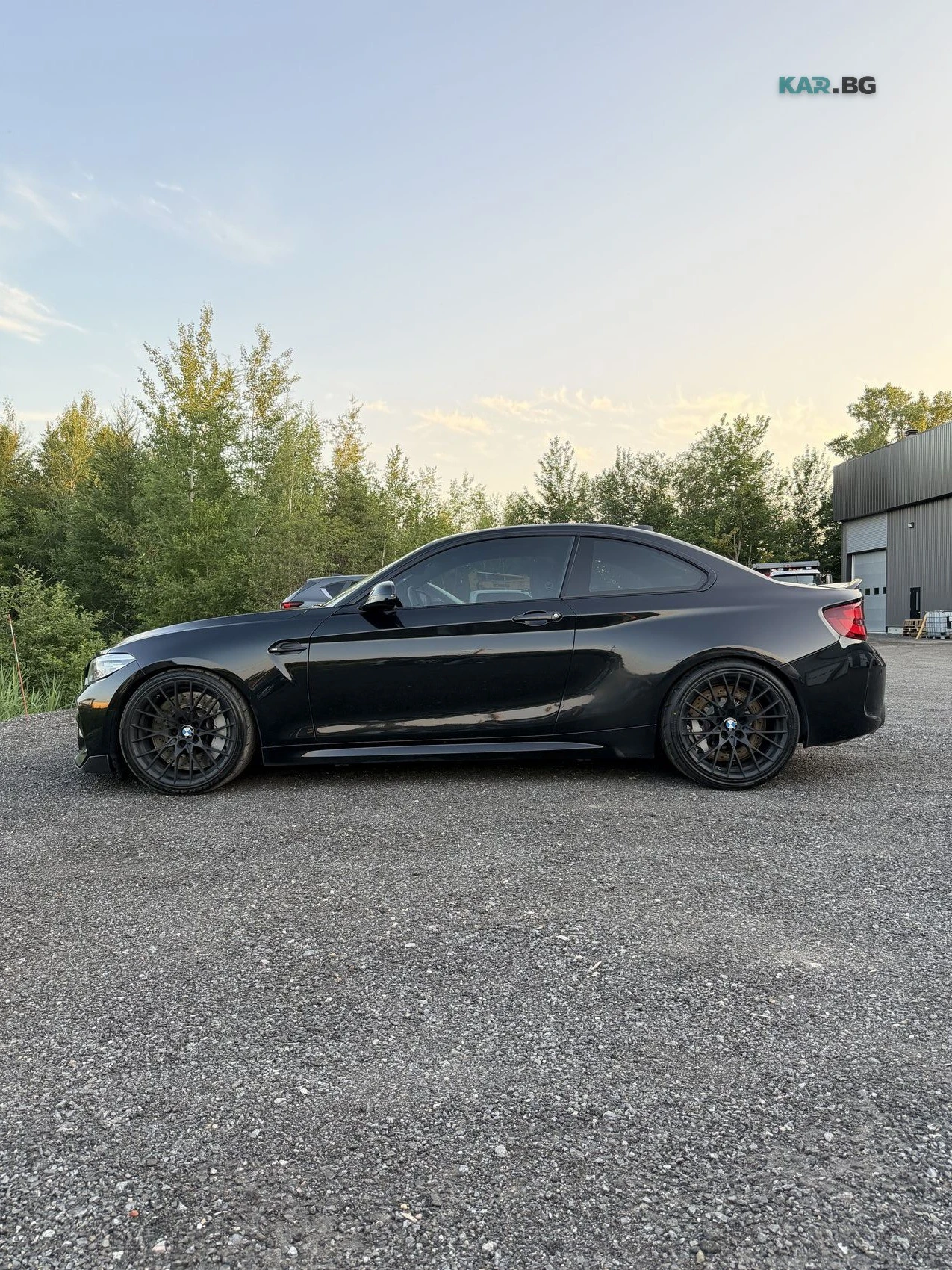 BMW M2 COMPETITION MANUAL ���� �� �������� ���������� | Mobile.bg � ����������� 4