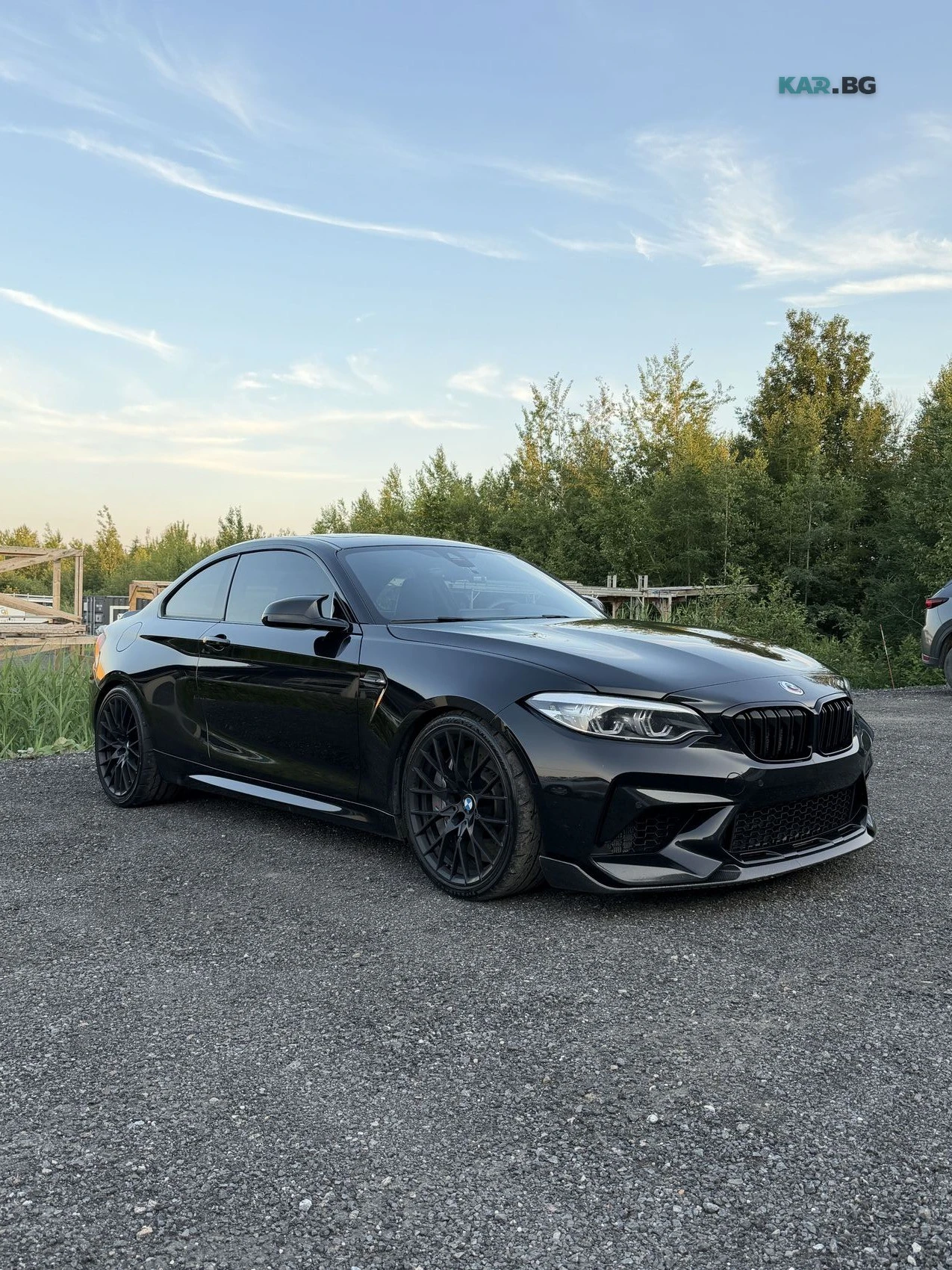 BMW M2 COMPETITION MANUAL ���� �� �������� ���������� | Mobile.bg � ����������� 3
