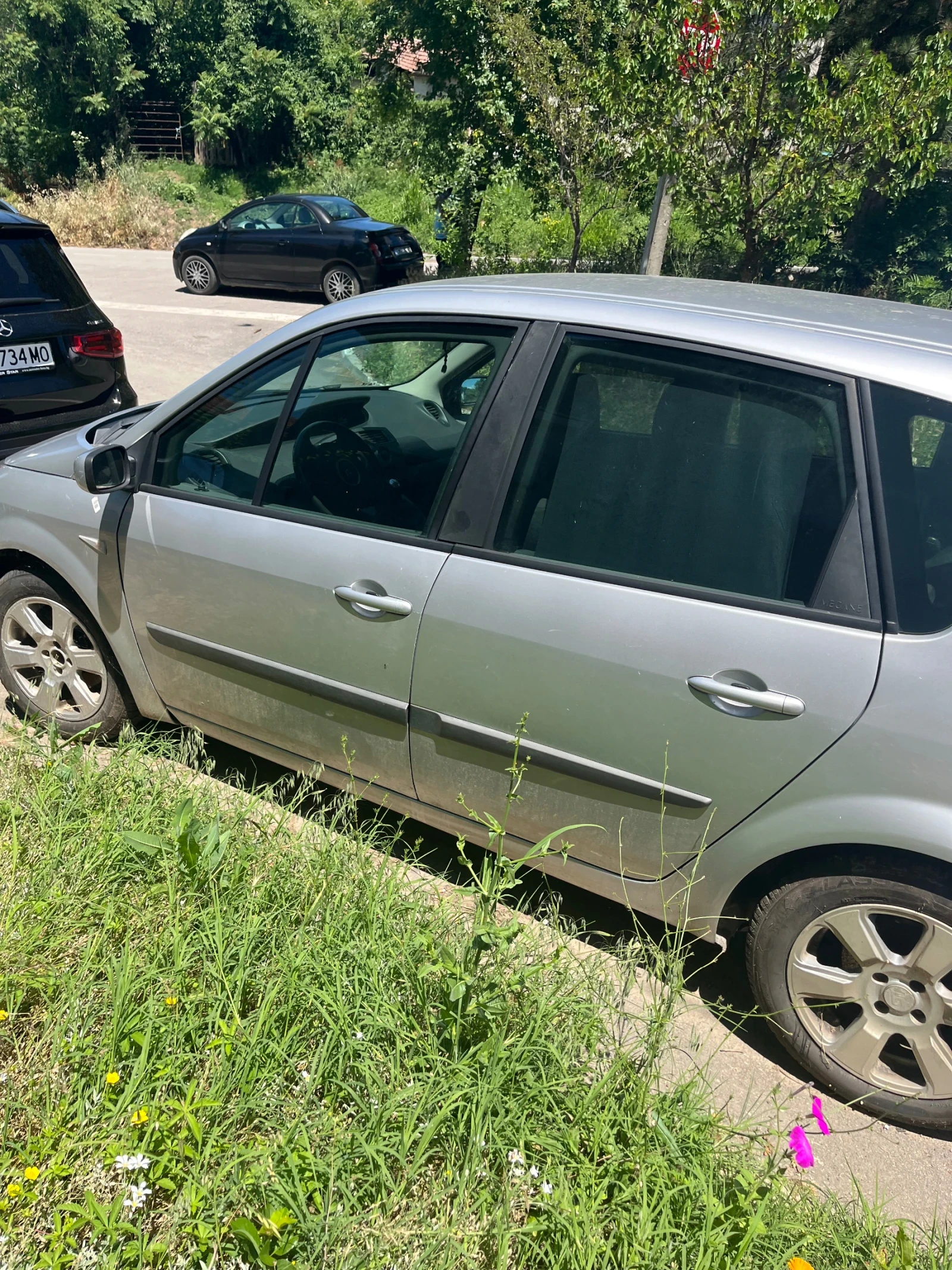 Renault Scenic | Mobile.bg � ����������� 3