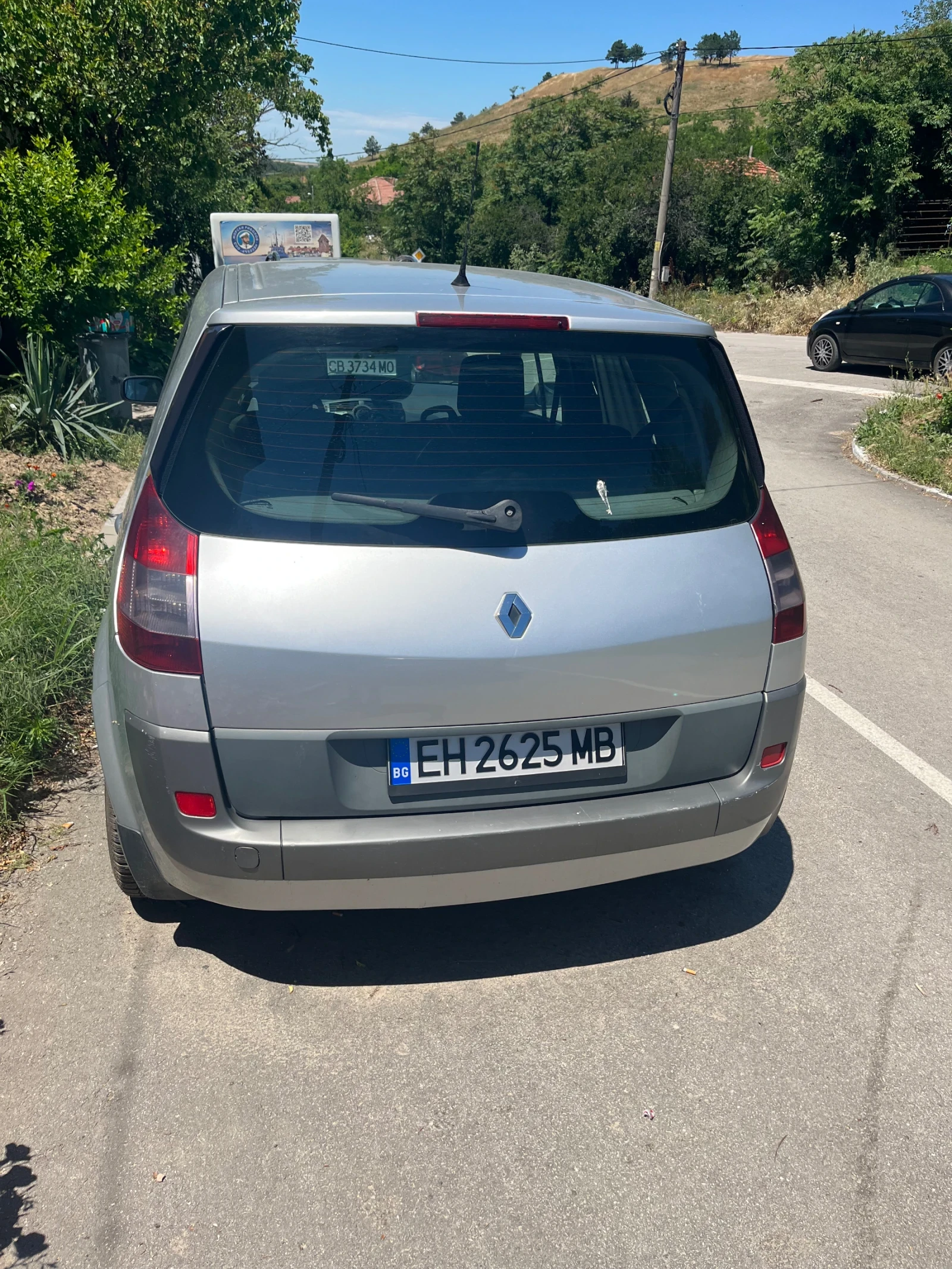 Renault Scenic | Mobile.bg � ����������� 2