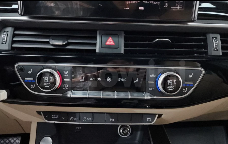 Audi A5 * АвтоКредит* (ЦЕНА ДО БГ), снимка 10 - Автомобили и джипове - 55431955
