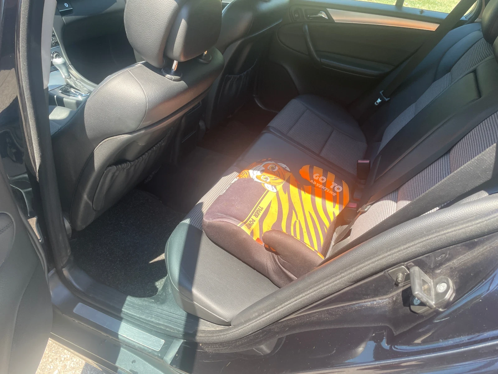 Mercedes-Benz C 180 KOMPRESSOR | Mobile.bg � ����������� 12