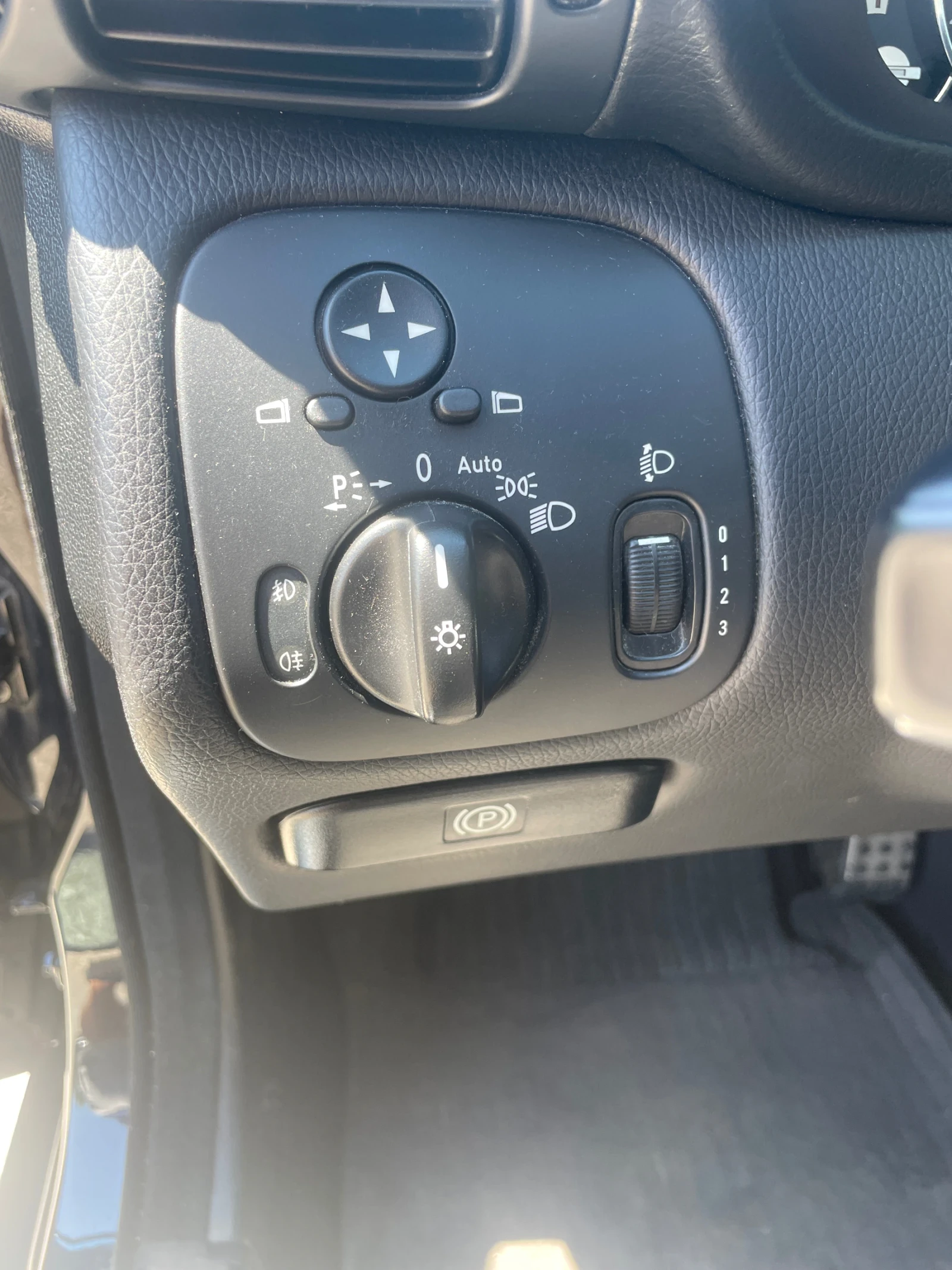 Mercedes-Benz C 180 KOMPRESSOR | Mobile.bg � ����������� 9