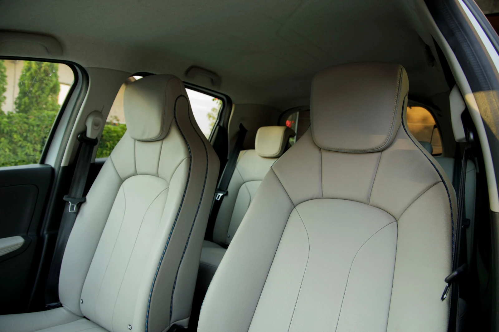 Renault Zoe Renault Zoe R135 52kWh / CCS 50kW  | Mobile.bg � ����������� 12