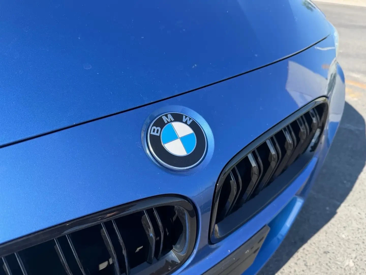BMW 340 xDrive* CTS Intake* Keyless, снимка 3 - Автомобили и джипове - 55710178