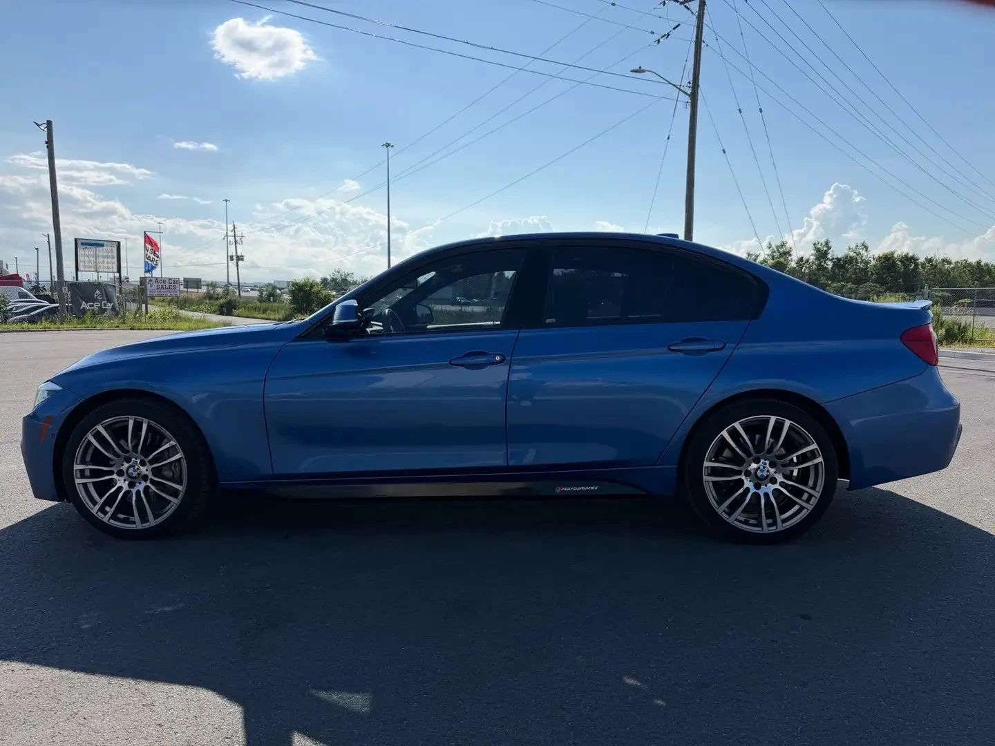 BMW 340 xDrive* CTS Intake* Keyless, снимка 4 - Автомобили и джипове - 55710178