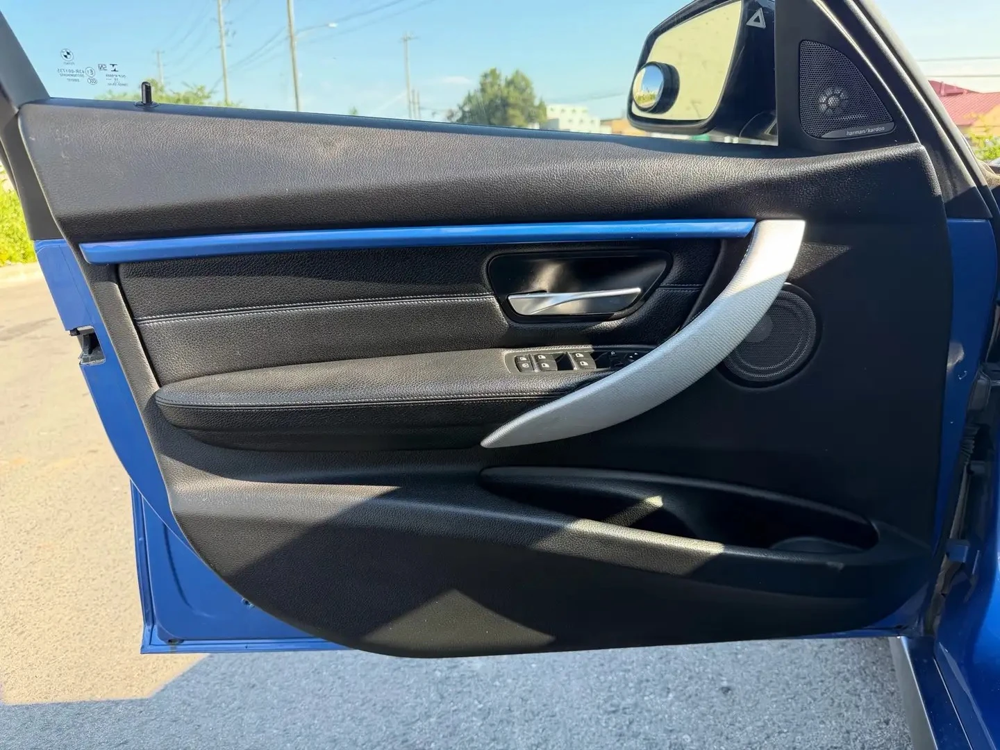 BMW 340 xDrive* CTS Intake* Keyless, снимка 15 - Автомобили и джипове - 55710178