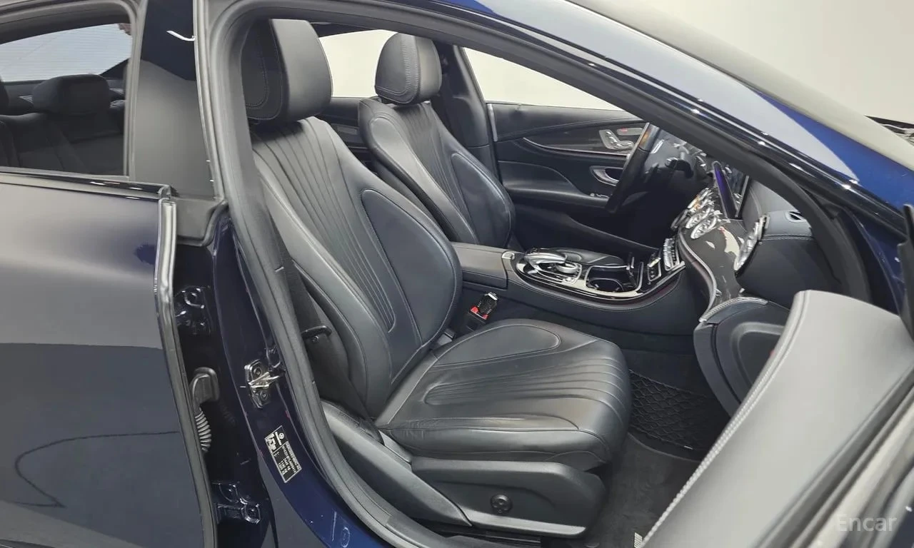 Mercedes-Benz CLS 300 d AMG Line | Mobile.bg � ����������� 12