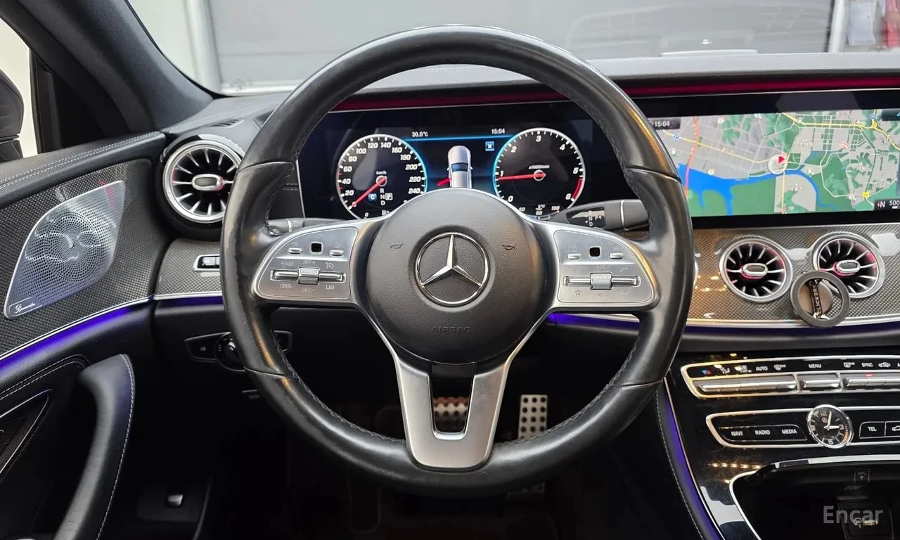 Mercedes-Benz CLS 300 d AMG Line | Mobile.bg � ����������� 13
