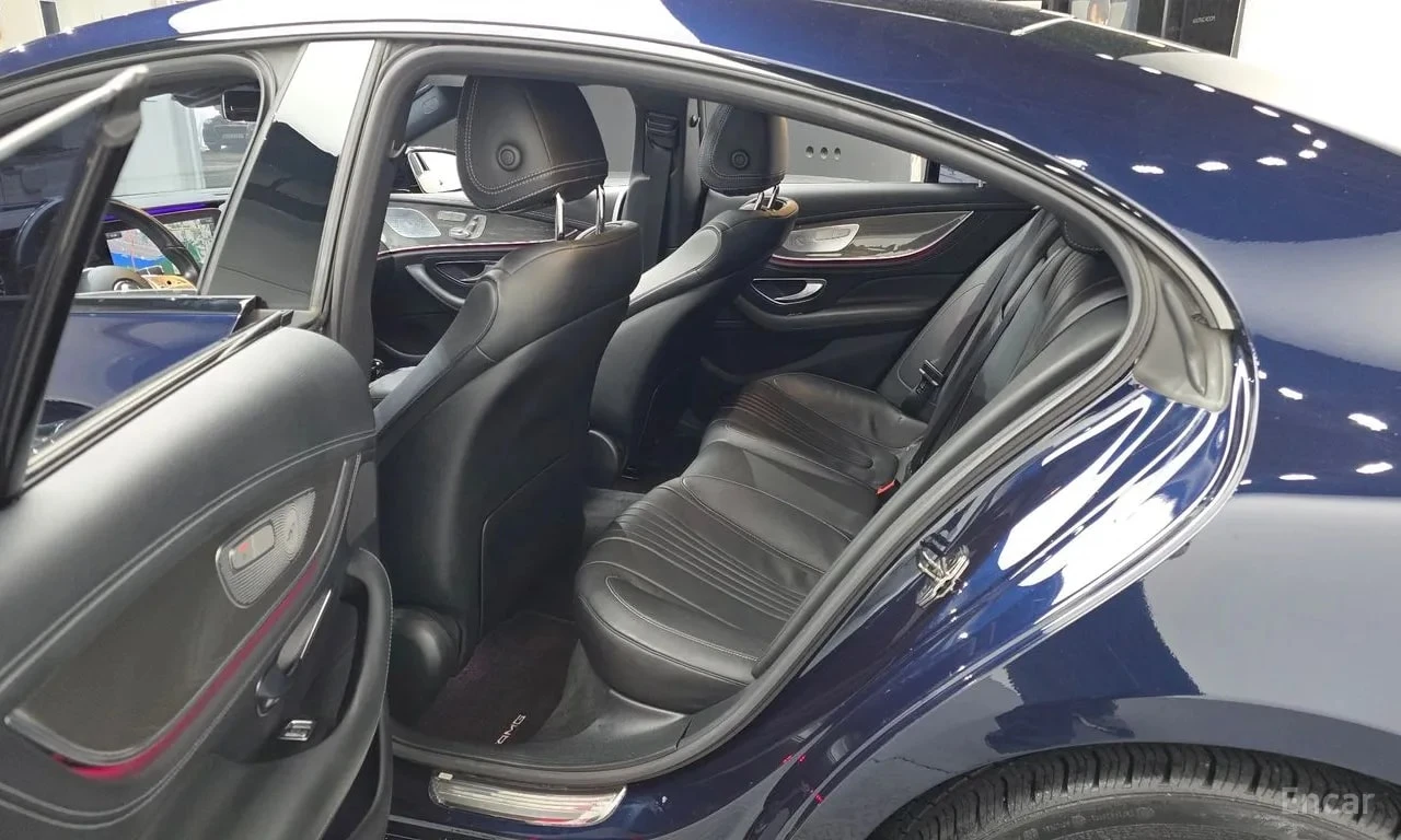 Mercedes-Benz CLS 300 d AMG Line | Mobile.bg � ����������� 11