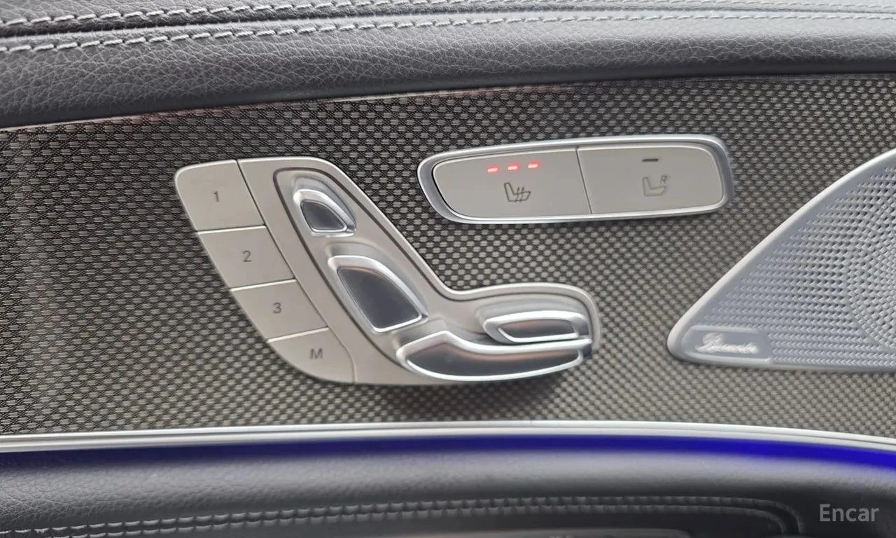 Mercedes-Benz CLS 300 d AMG Line | Mobile.bg � ����������� 15