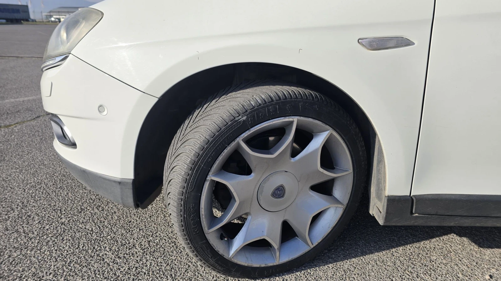Lancia Delta ���� ����� | Mobile.bg � ����������� 4