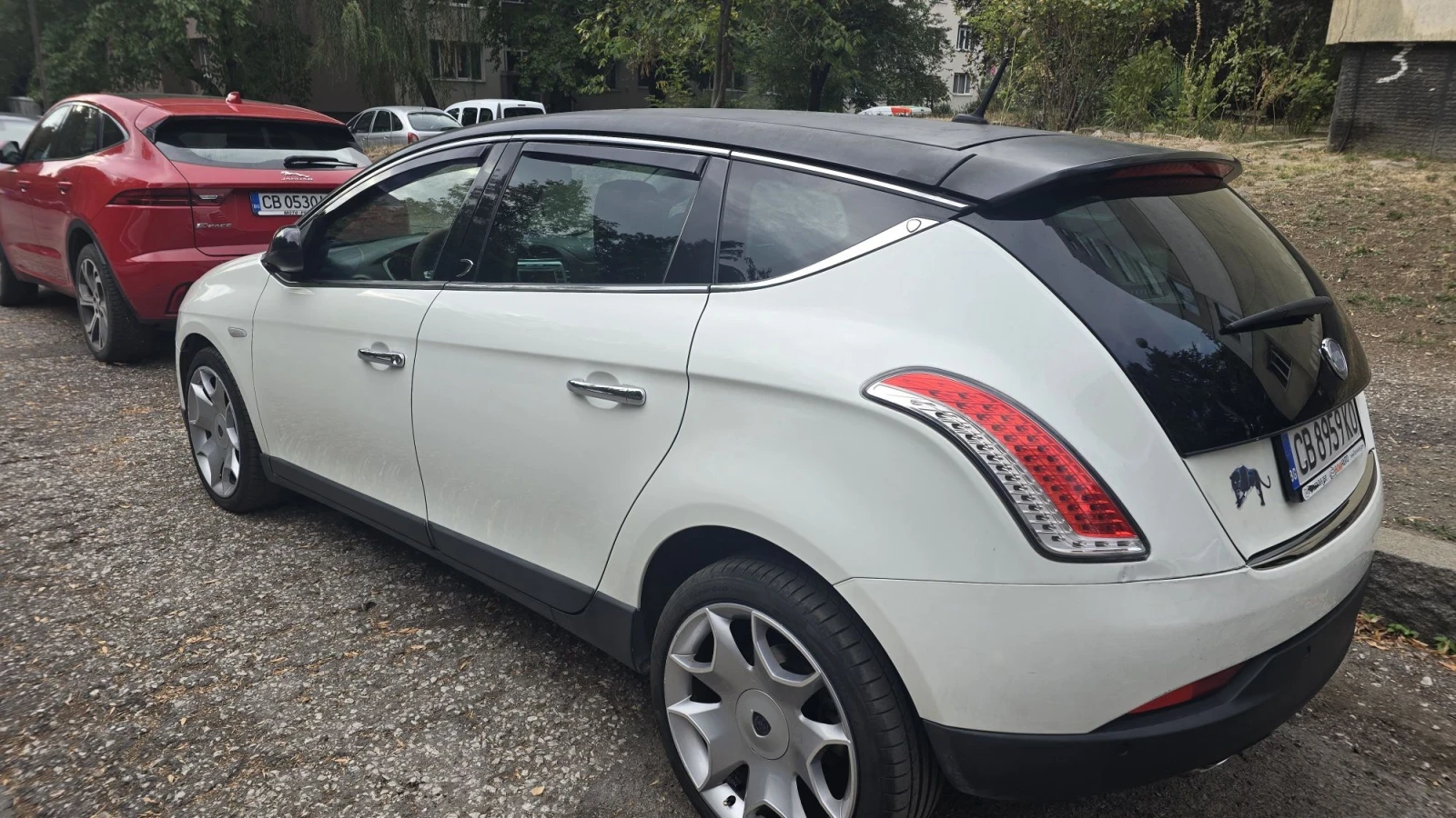 Lancia Delta ���� ����� | Mobile.bg � ����������� 11