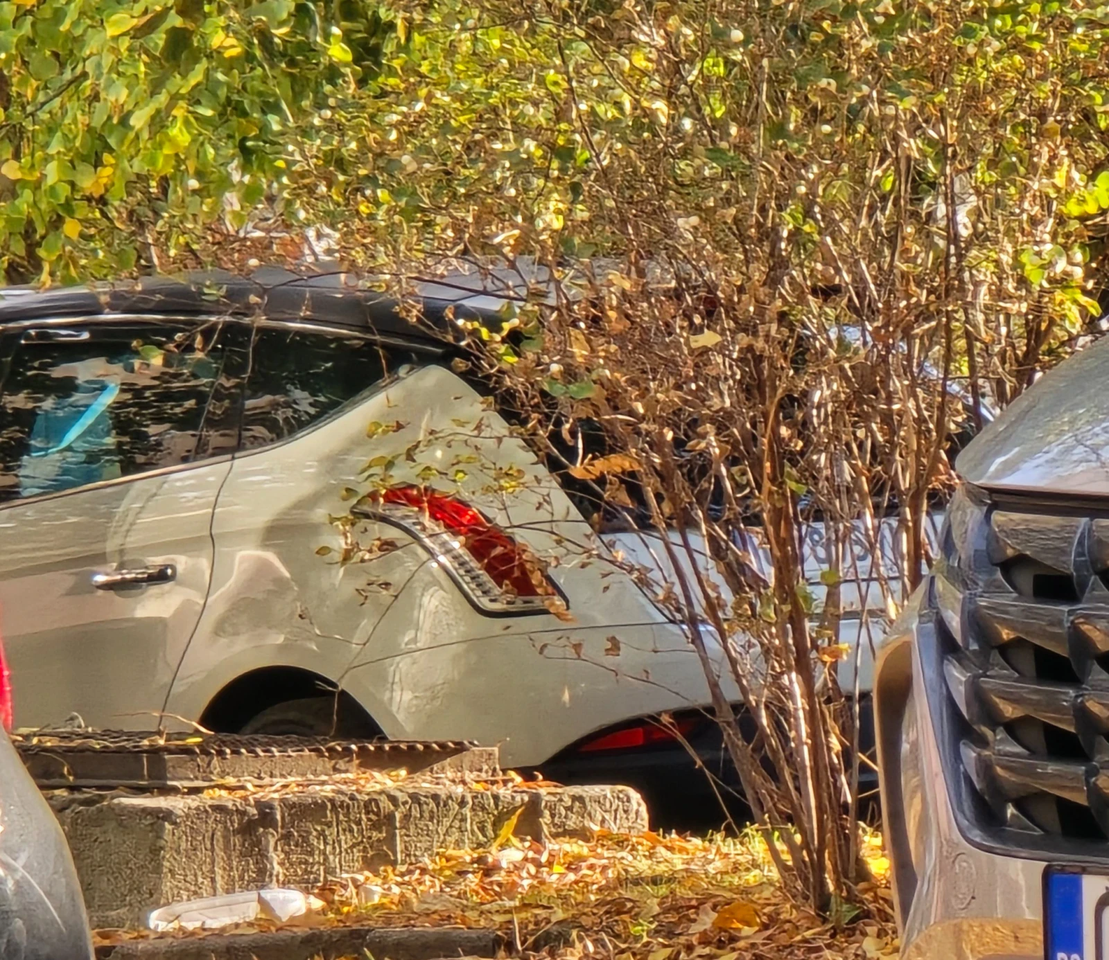 Lancia Delta ���� ����� | Mobile.bg � ����������� 17