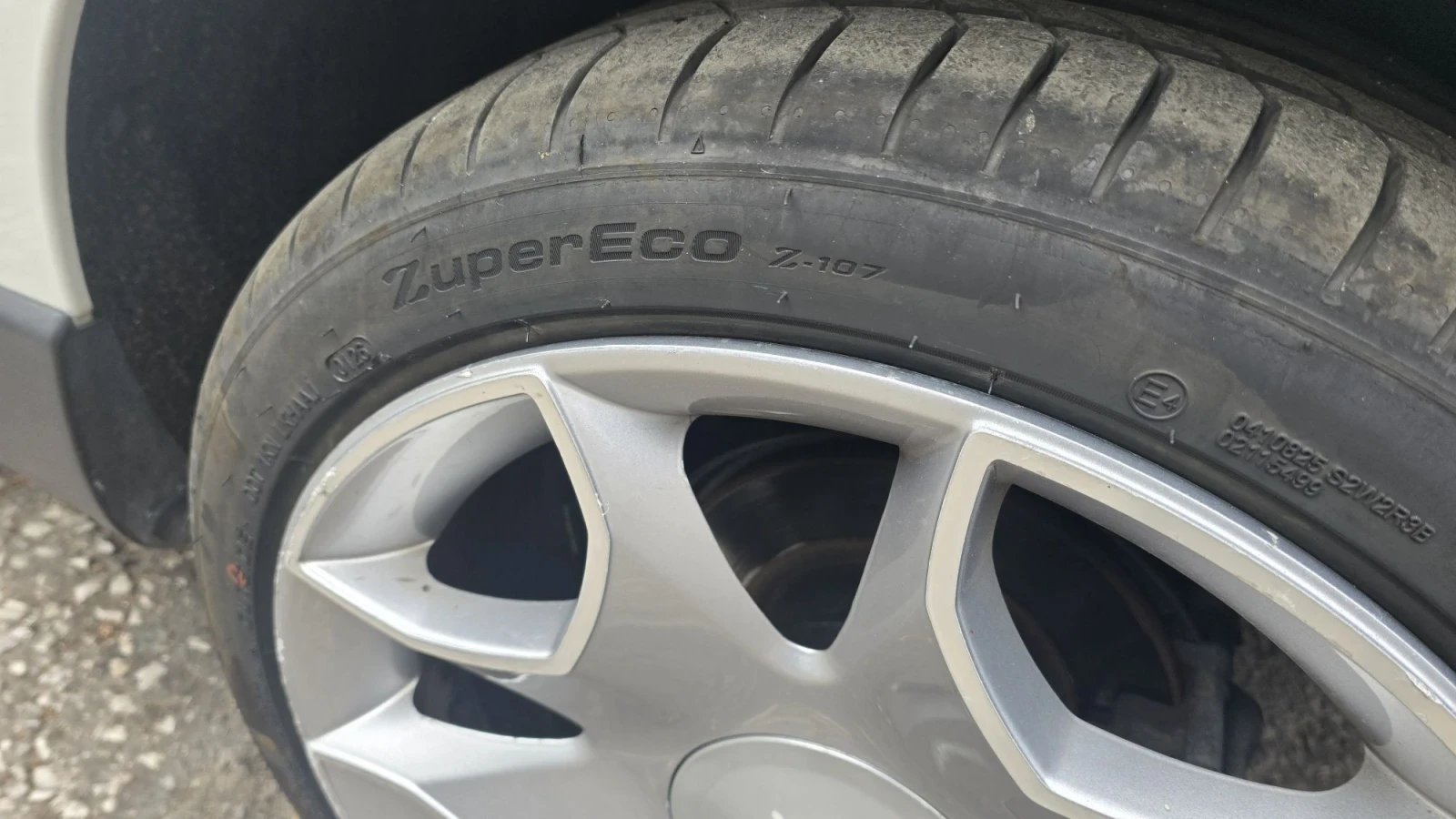 Lancia Delta ���� ����� | Mobile.bg � ����������� 10