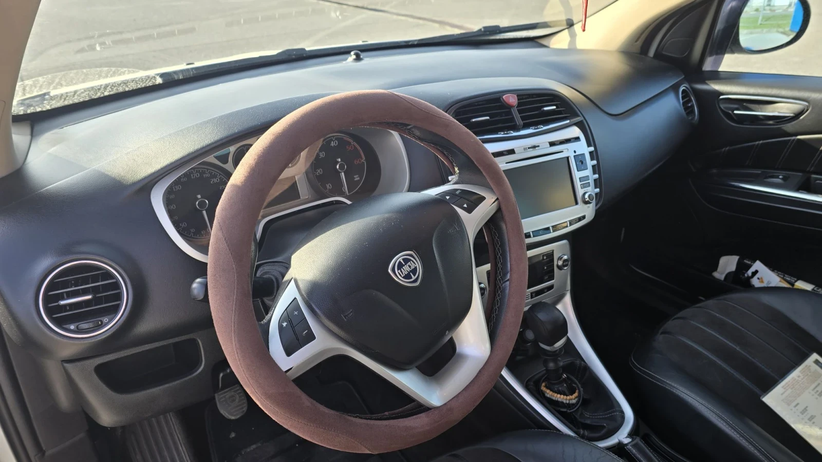 Lancia Delta ���� ����� | Mobile.bg � ����������� 9