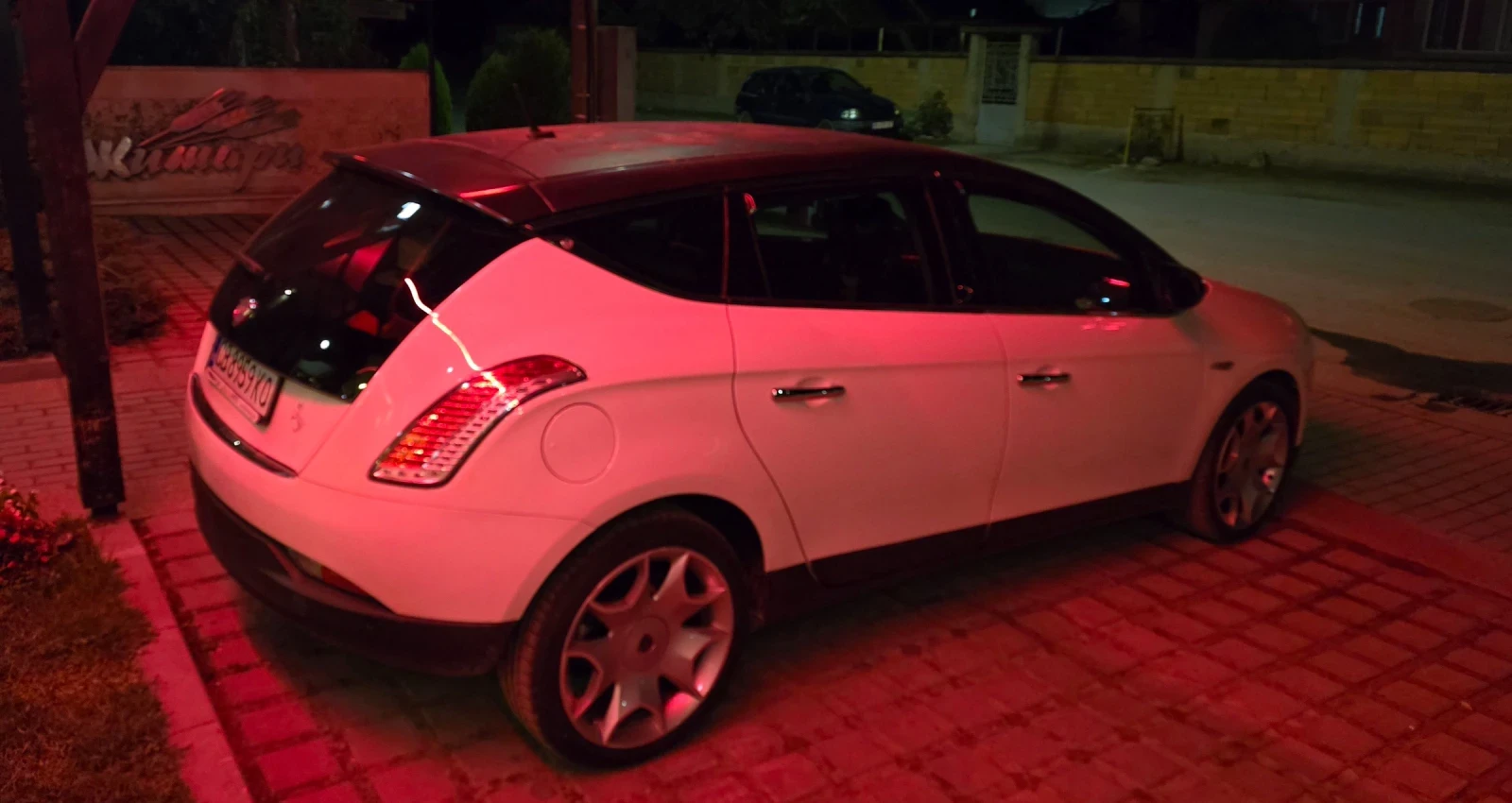 Lancia Delta ���� ����� | Mobile.bg � ����������� 13