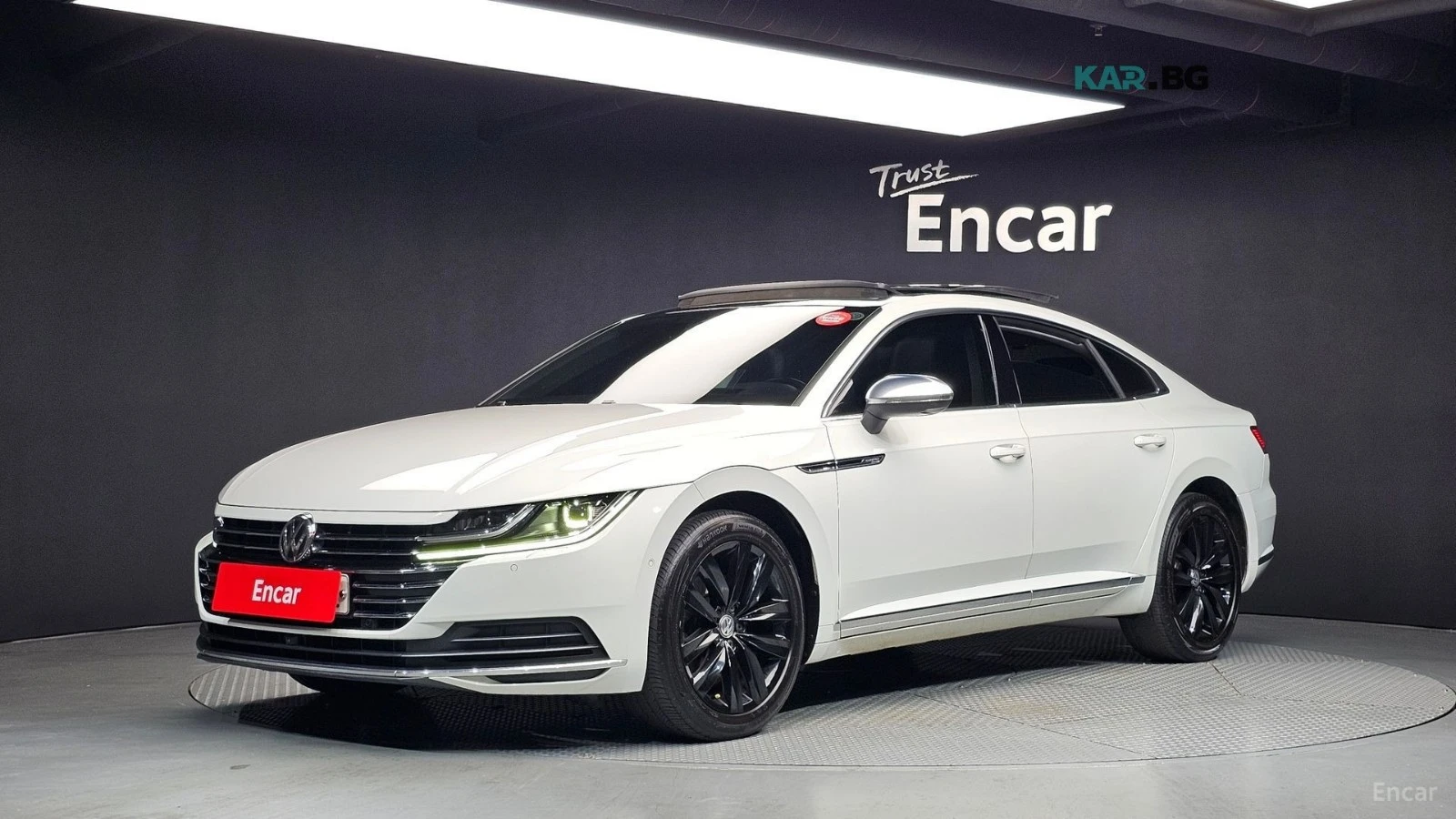VW Arteon PRESTIGE* 2.0* TDI* DISTRONIC* 360* МАСАЖИ* ОБДУХ*